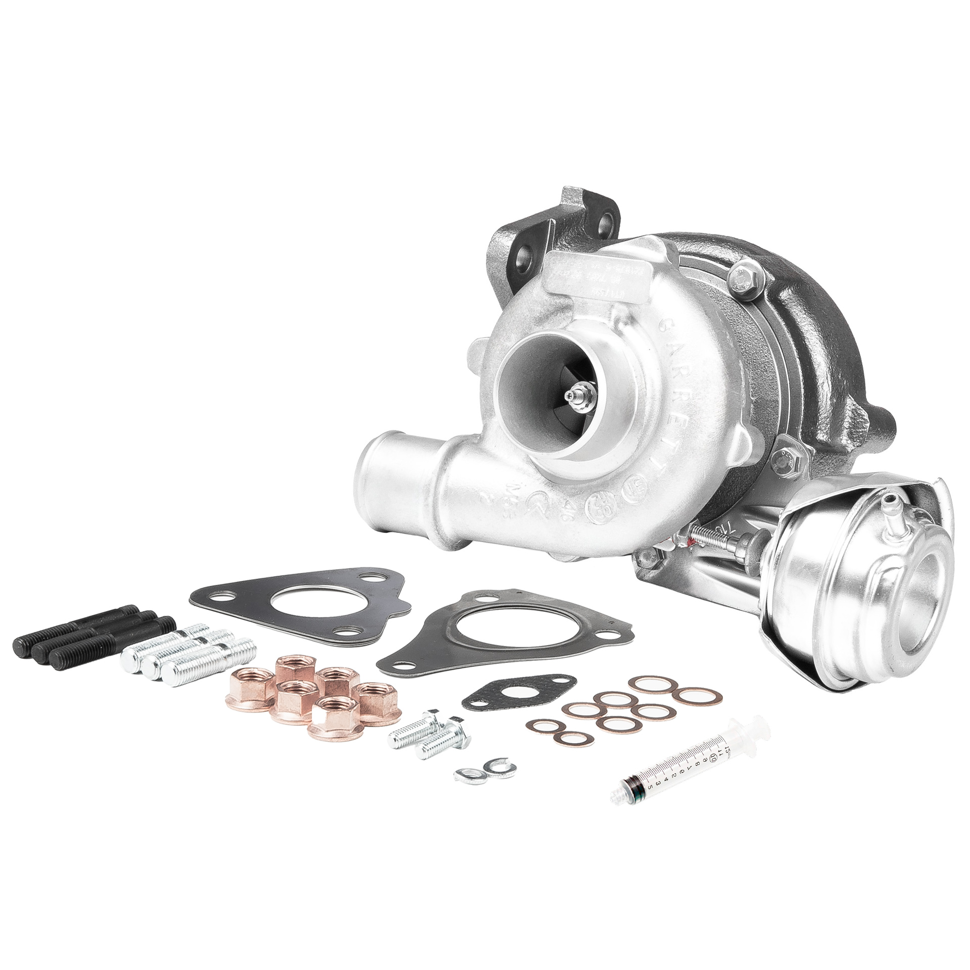 BR Turbo 8972873794 Turbocharger 721875-5001RSM