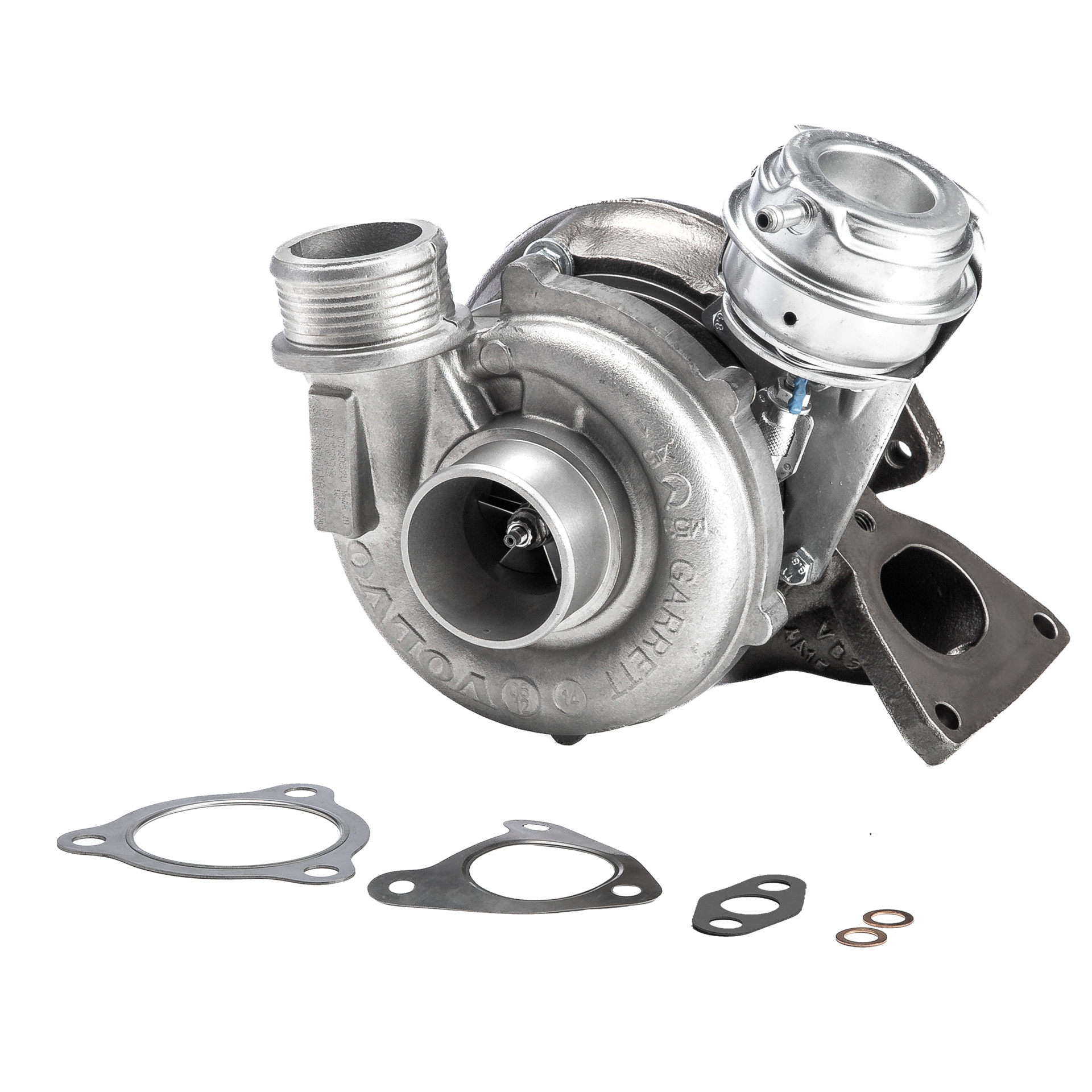 BR Turbo 723167-5001RSG turbocharger 8603296