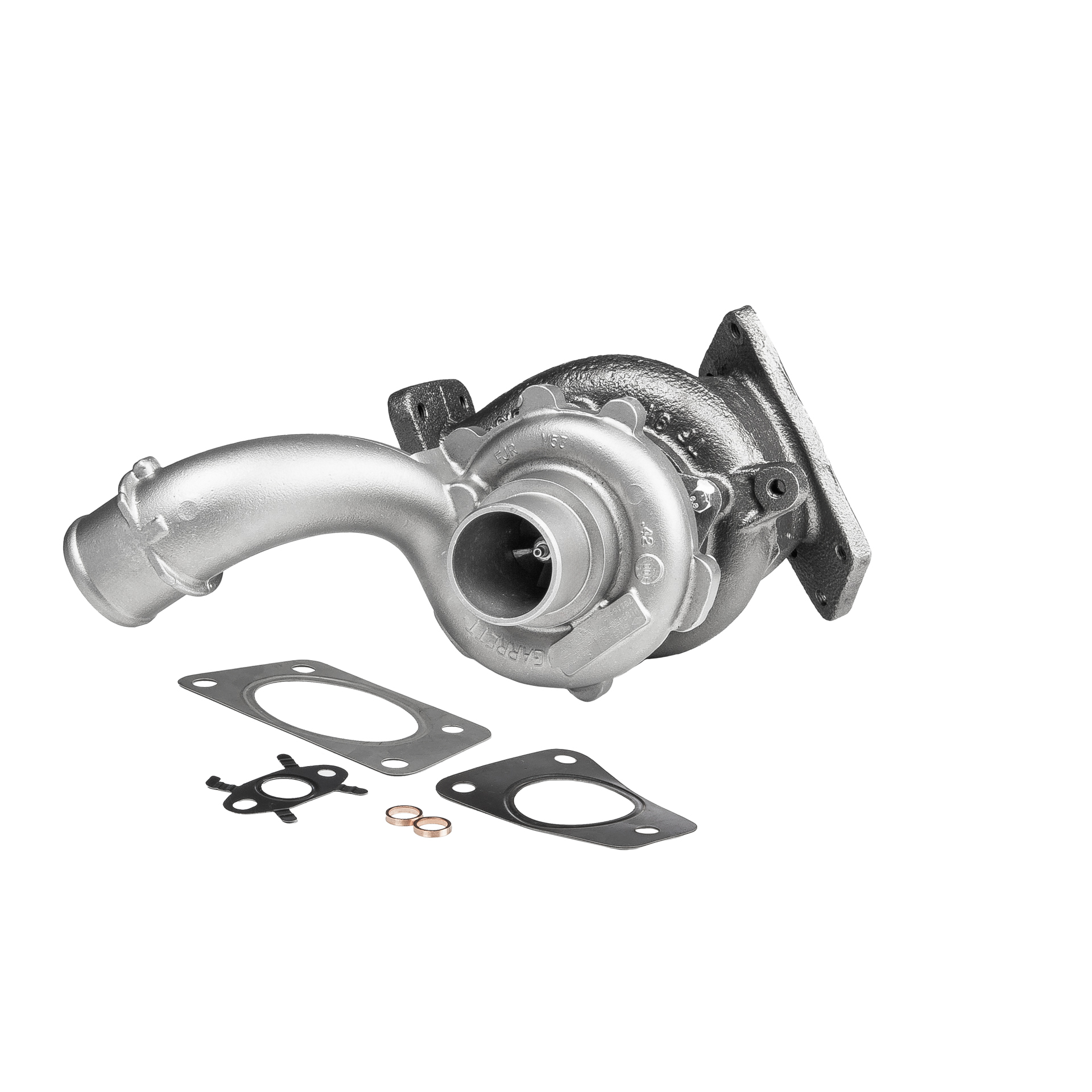 BR Turbo 7.701.474.413 Turbocharger 725071-5001RSG