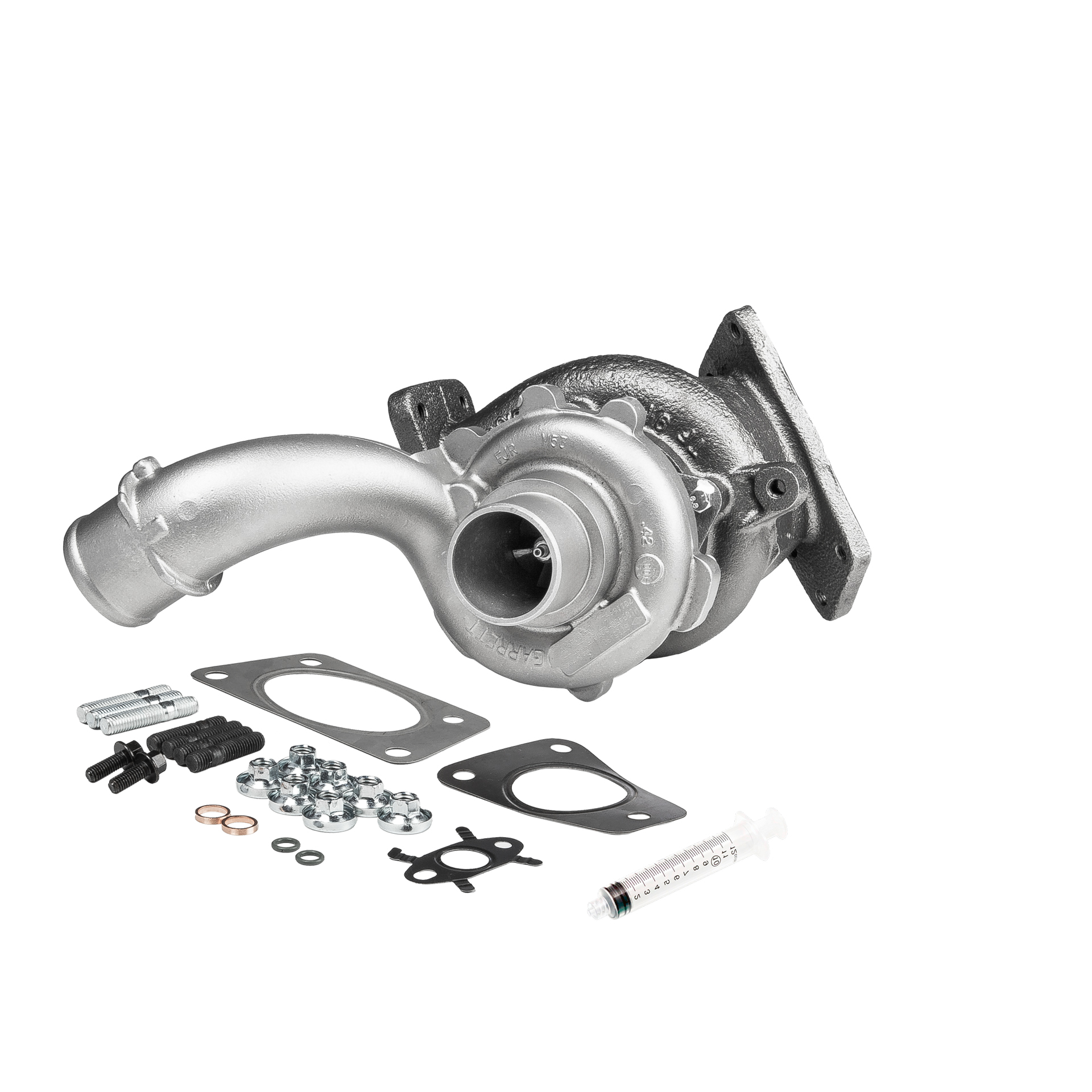 BR Turbo 7701474413 Turbocharger 725071-5001RSM