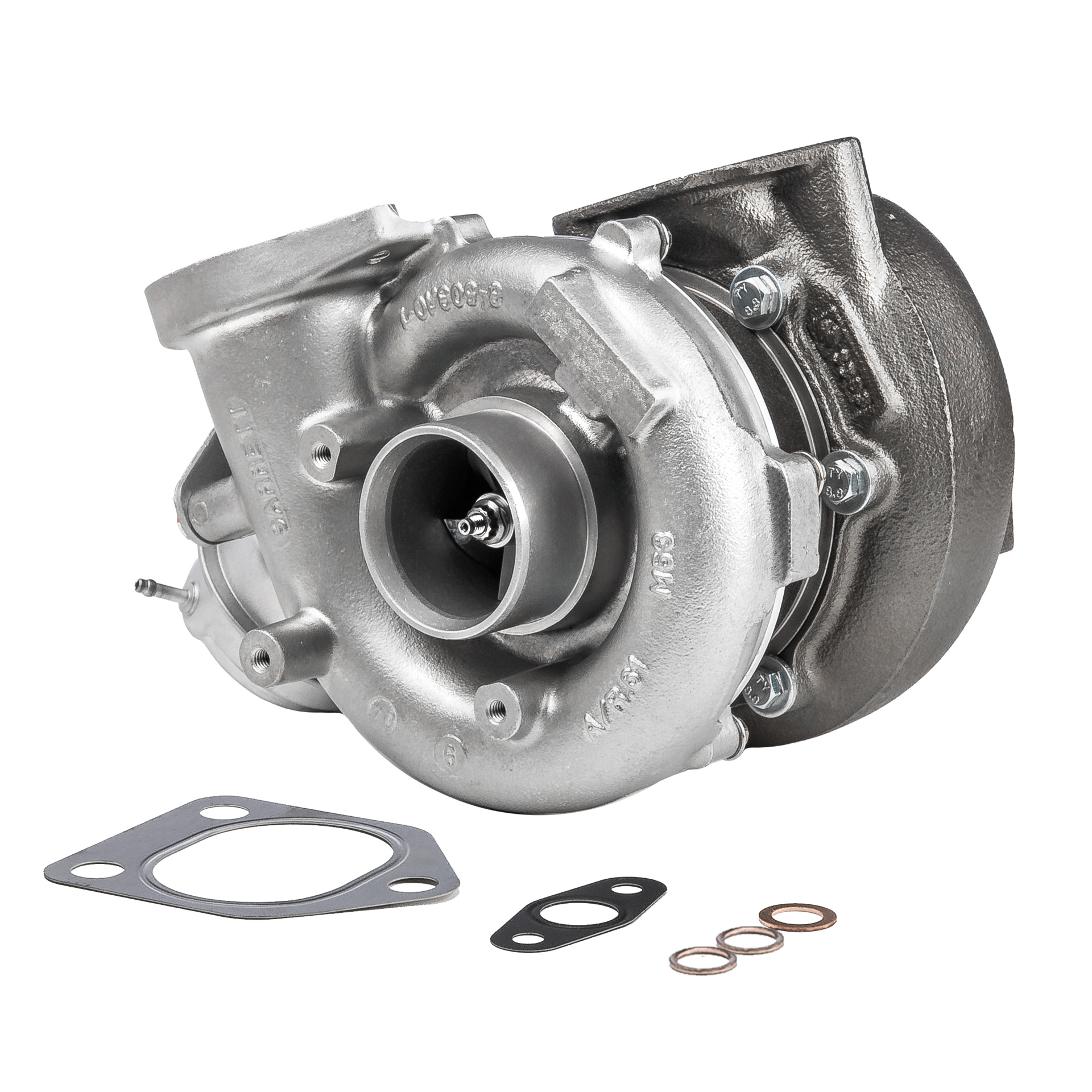 BR Turbo 725364-5001RSG turbocharger 7789081F