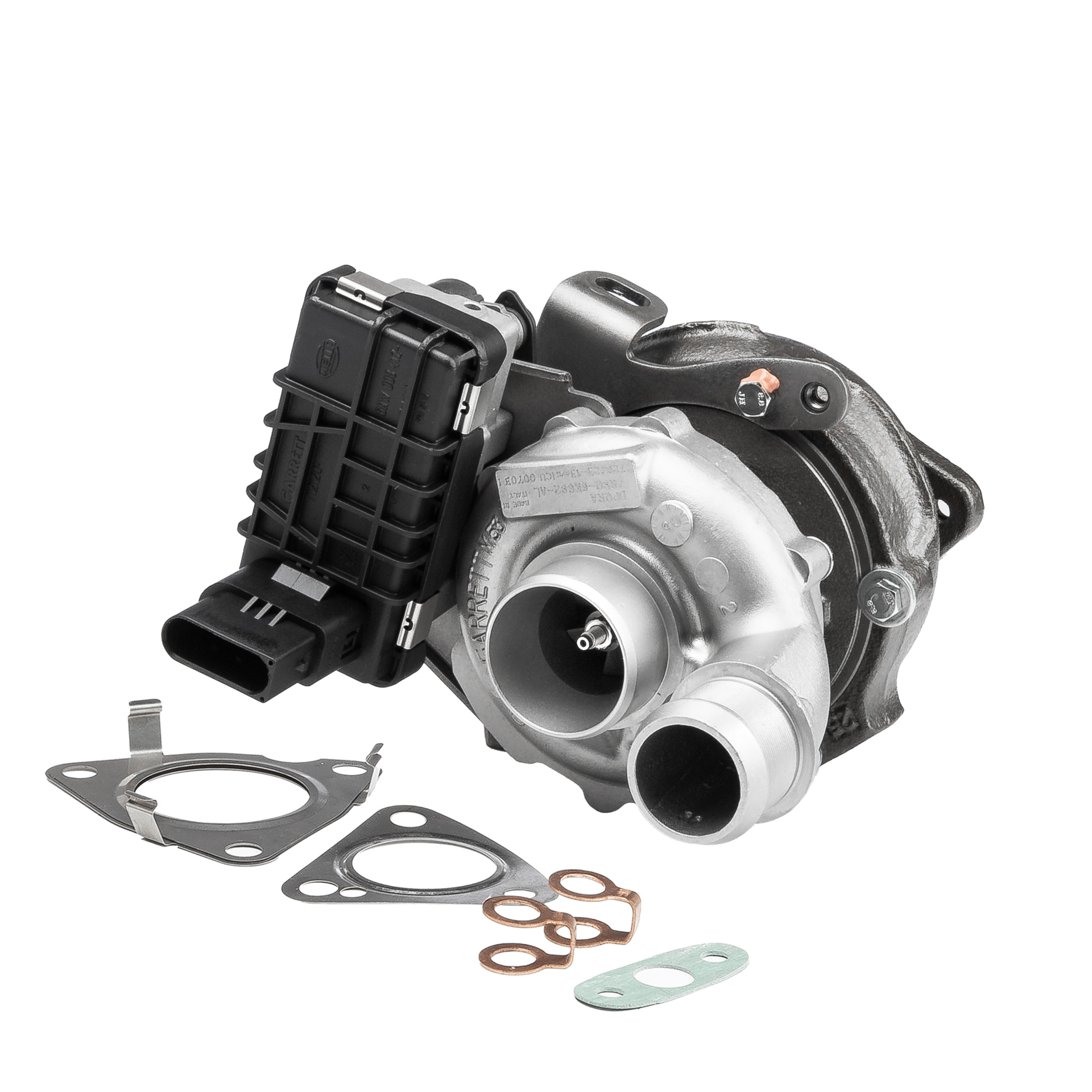 BR Turbo 726423-5001RSG Turbokompresorius Jaguar S-Type X200 2.7 D 207 AG dyzelinas 2005