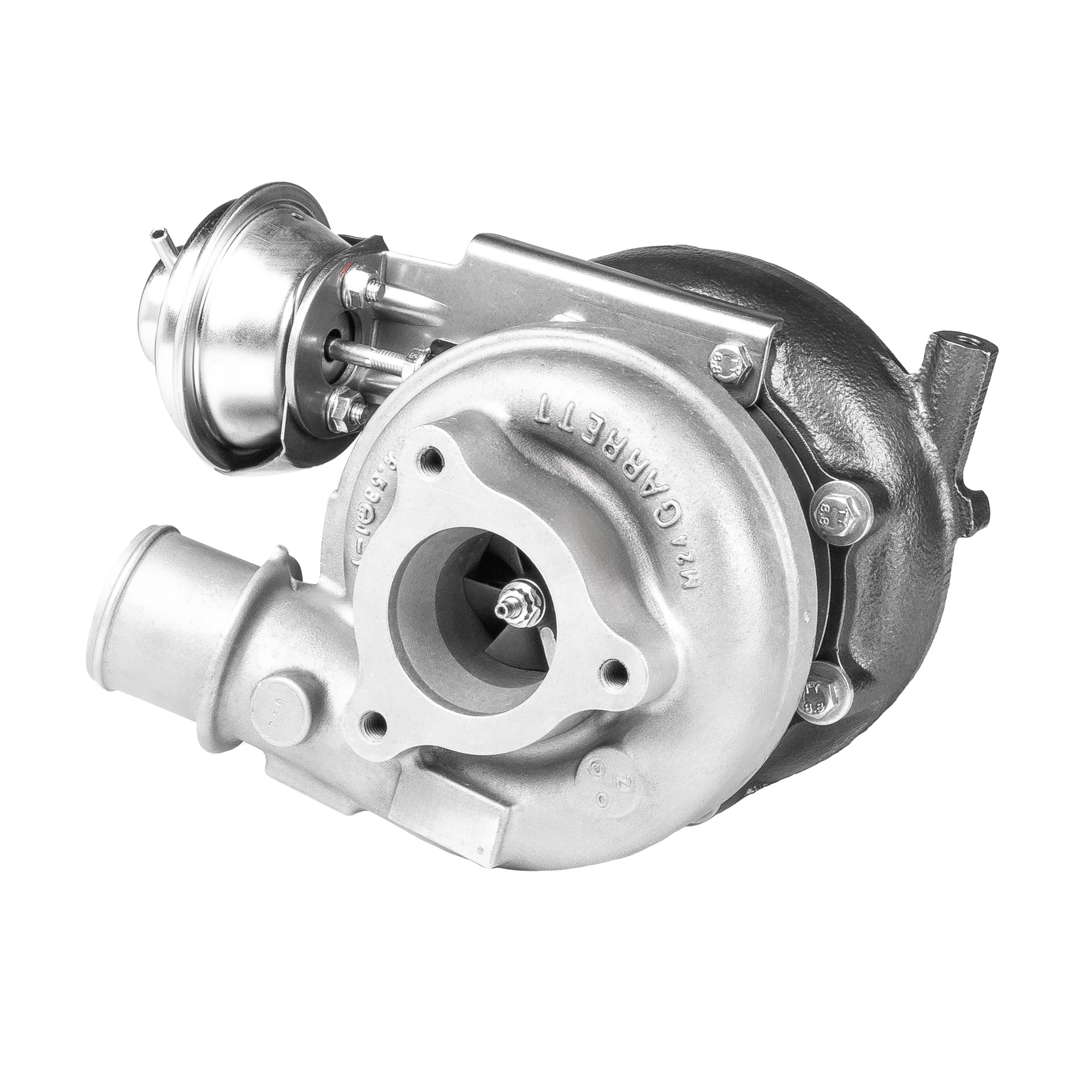 BR Turbo 726442-5001RSG Turbo Nissan Terrano 2 R20 3.0 Di 4WD 154 Pk Diesel 2005