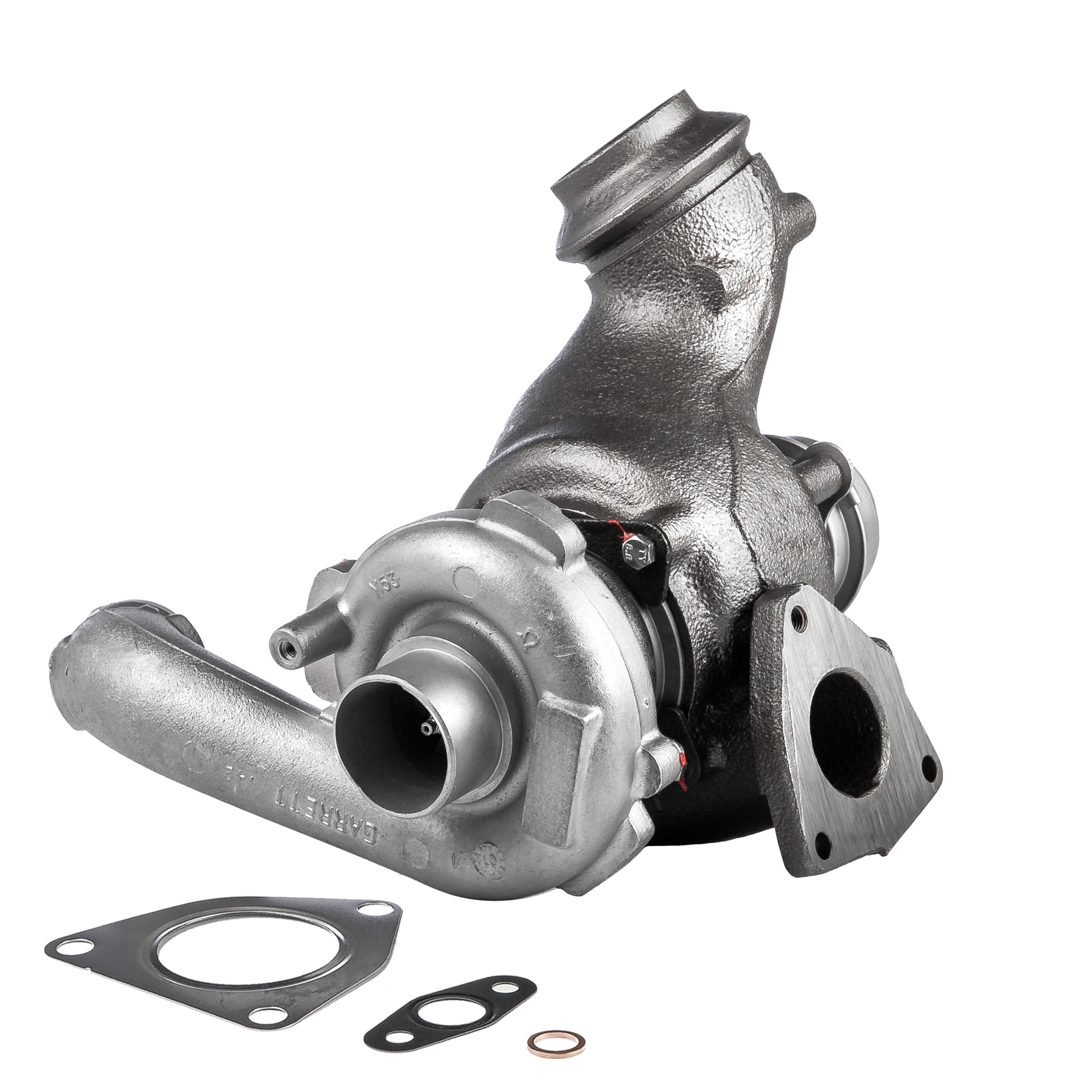 BR Turbo 726683-5001RSG turbocharger 0375.F7