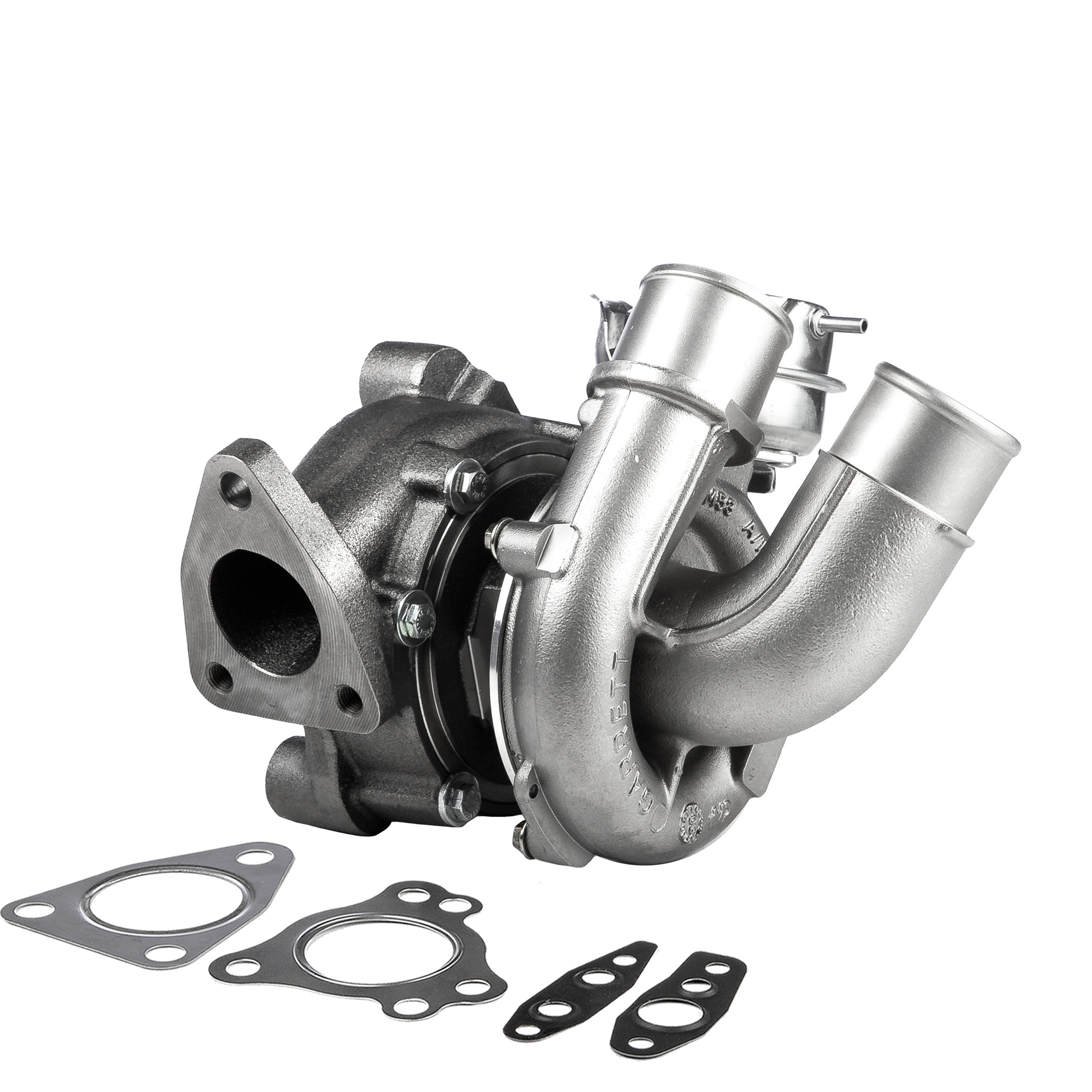BR Turbo 727210-5001RSG Τουρμπίνα Toyota Avensis T22 Sedan