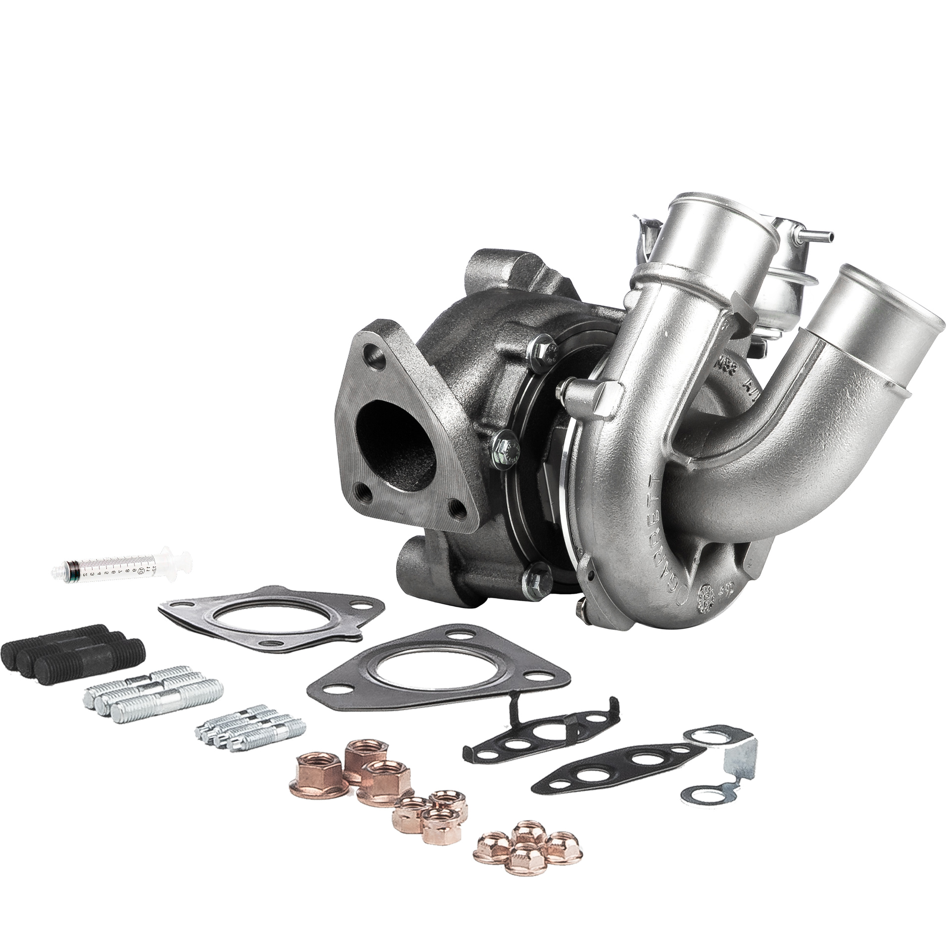 BR Turbo 727210-5001RSM turbocharger 17201-0G01B