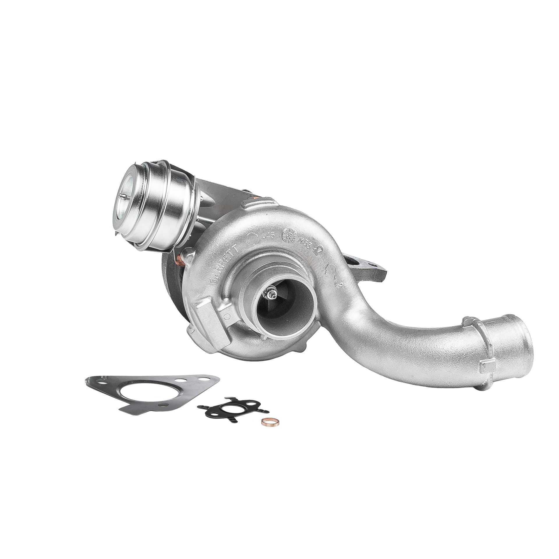 BR Turbo 727271-5001RSG turbocharger 7701475183