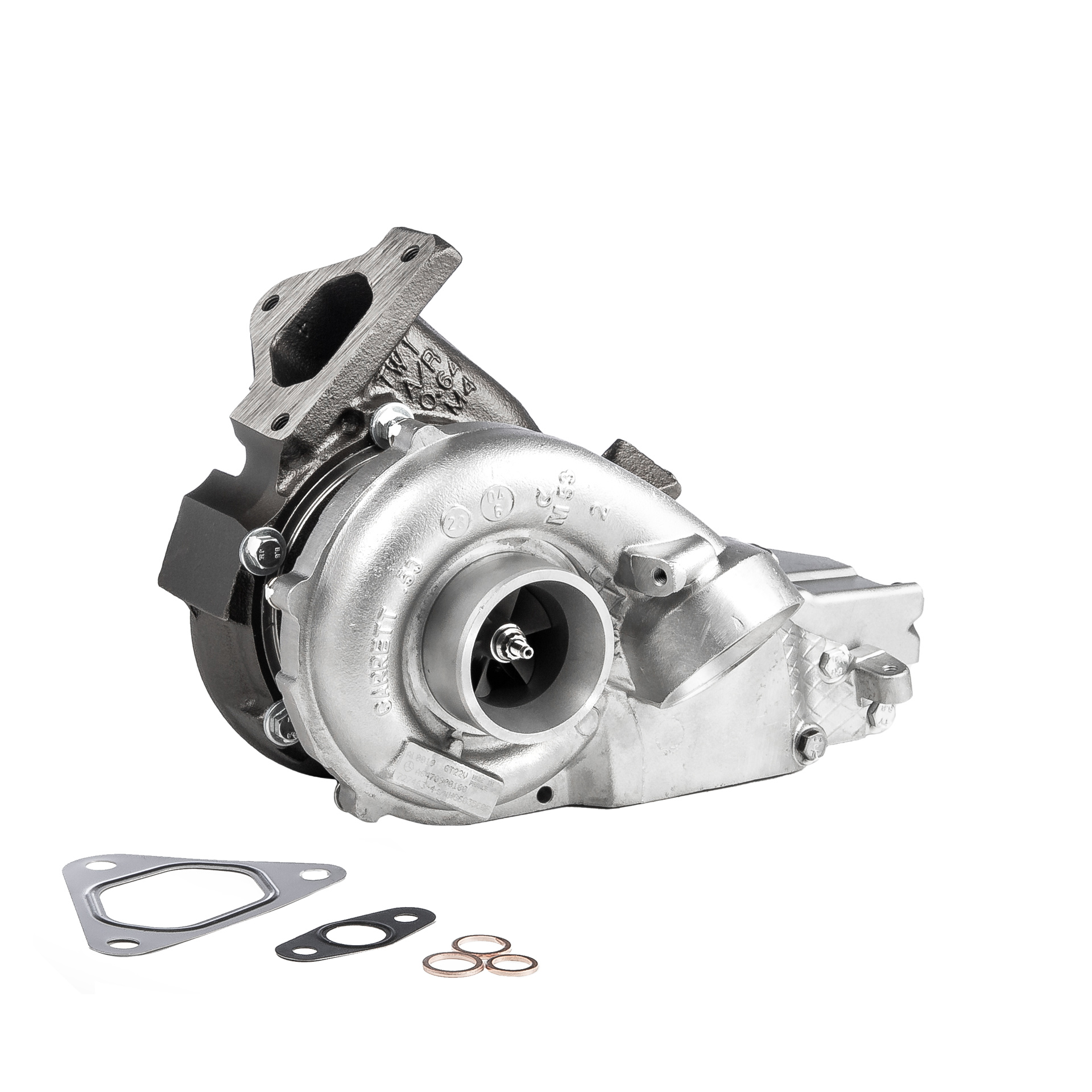BR Turbo Calidad y precios justos