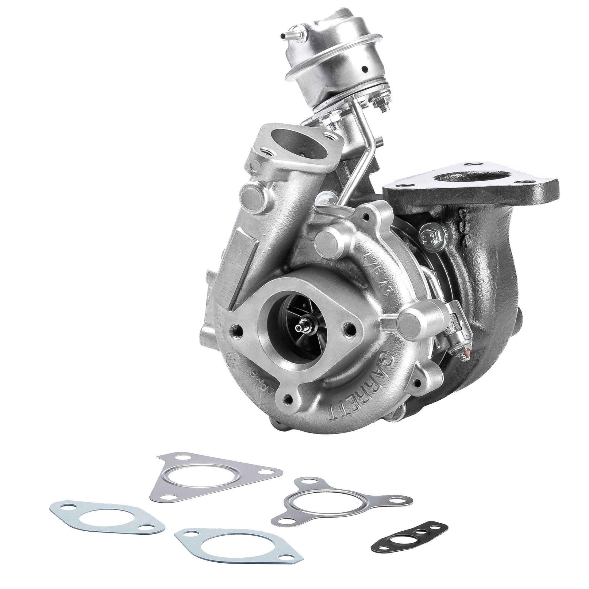 BR Turbo 727477-5001RSG turbocharger 1441-1AW40A
