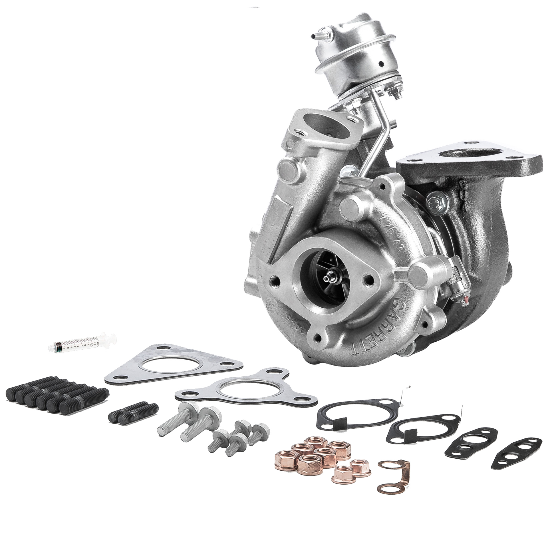 BR Turbo Calidad y precios justos