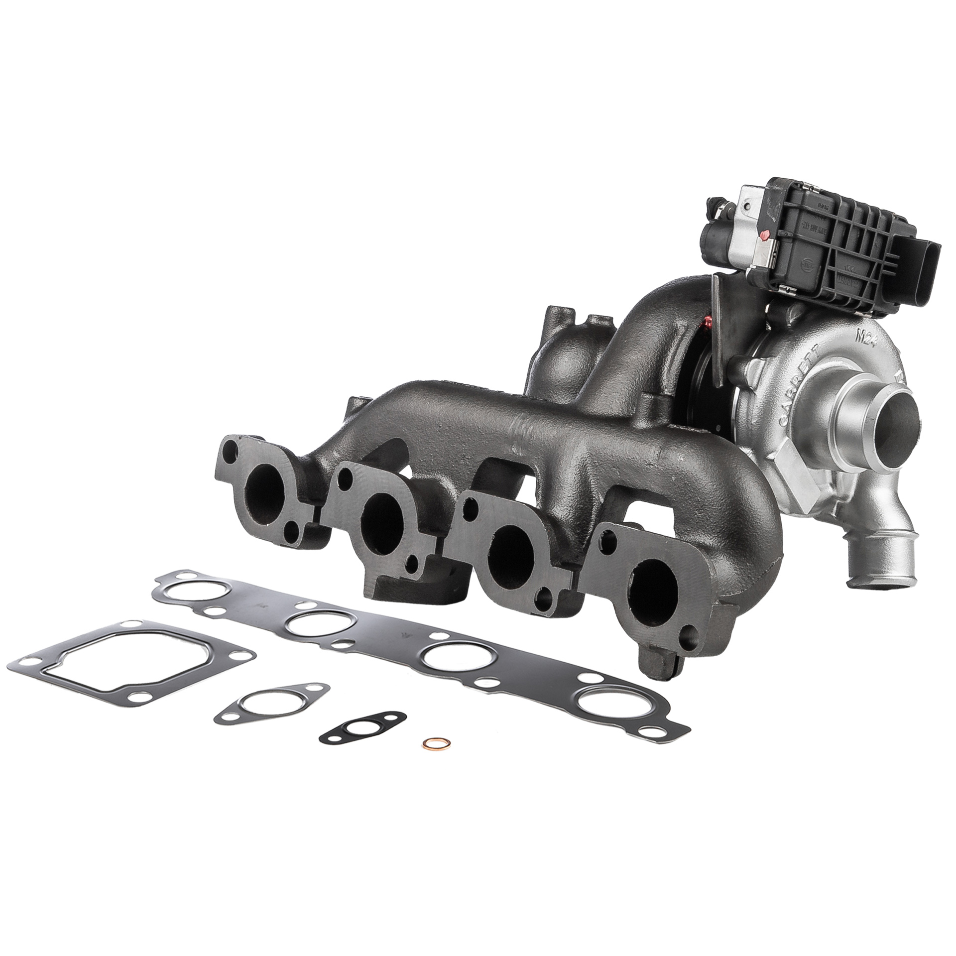 BR Turbo JDE11405 Turbocompresseur 728680-5001RSG