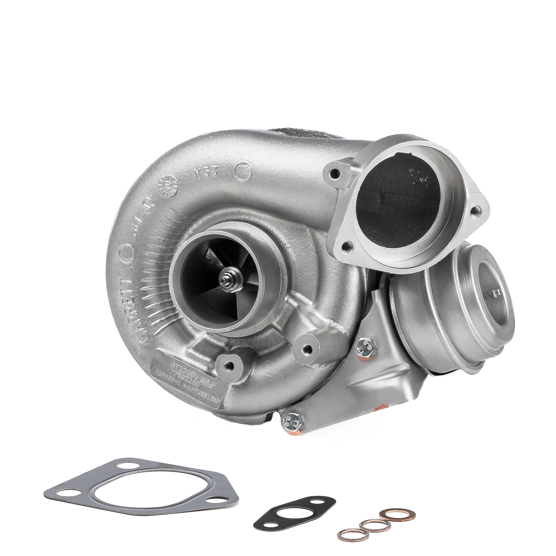 BR Turbo Calidad y precios justos