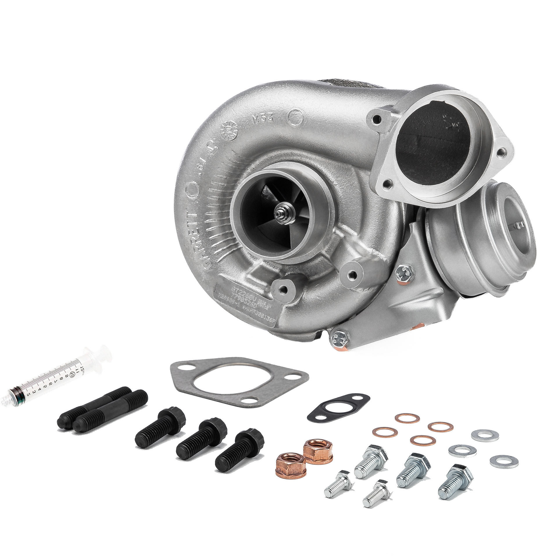 BR Turbo Calidad y precios justos