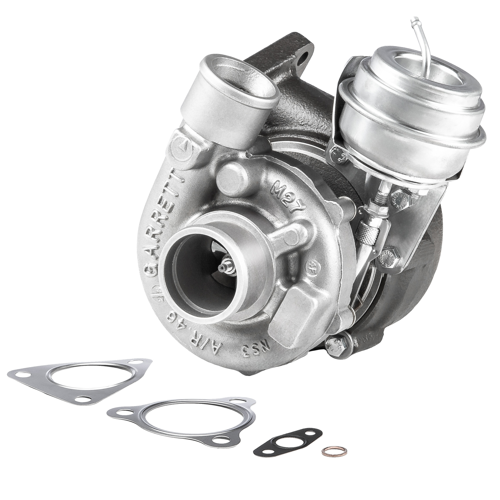 729041-5001RSG BR Turbo 2823127900 Turbolader