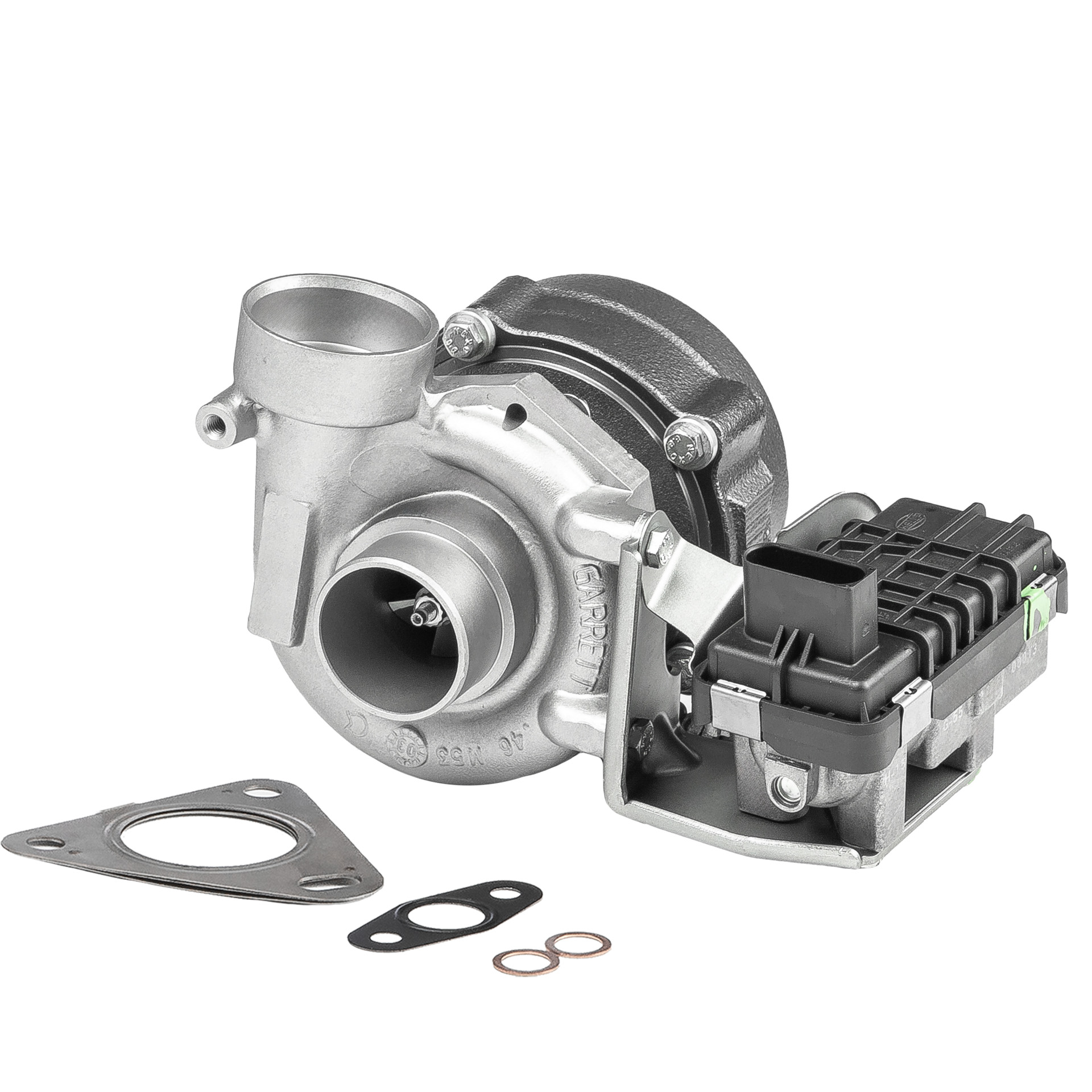 729853-5001RSG BR Turbo A6280960699 Turbolader