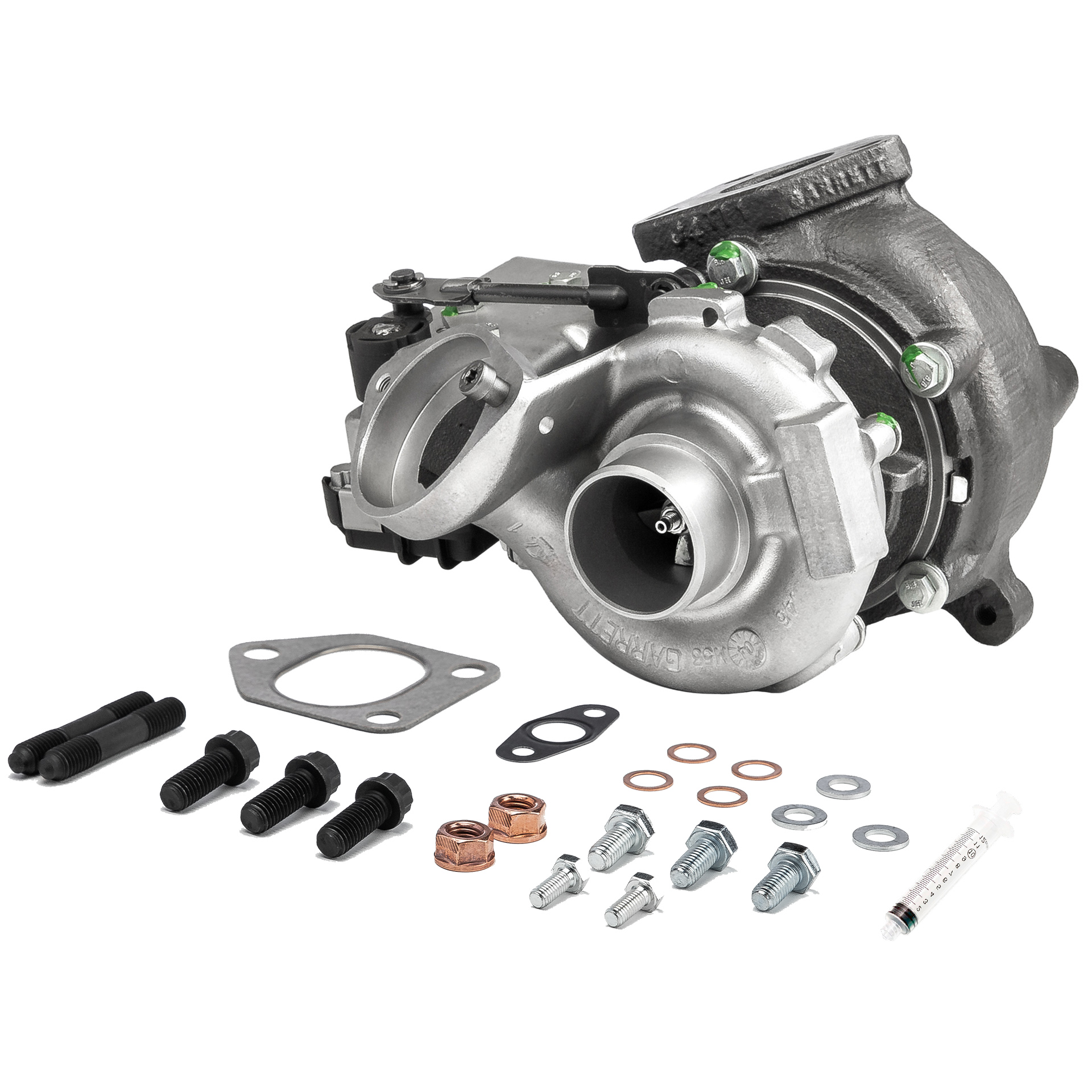 BR Turbo Calidad y precios justos