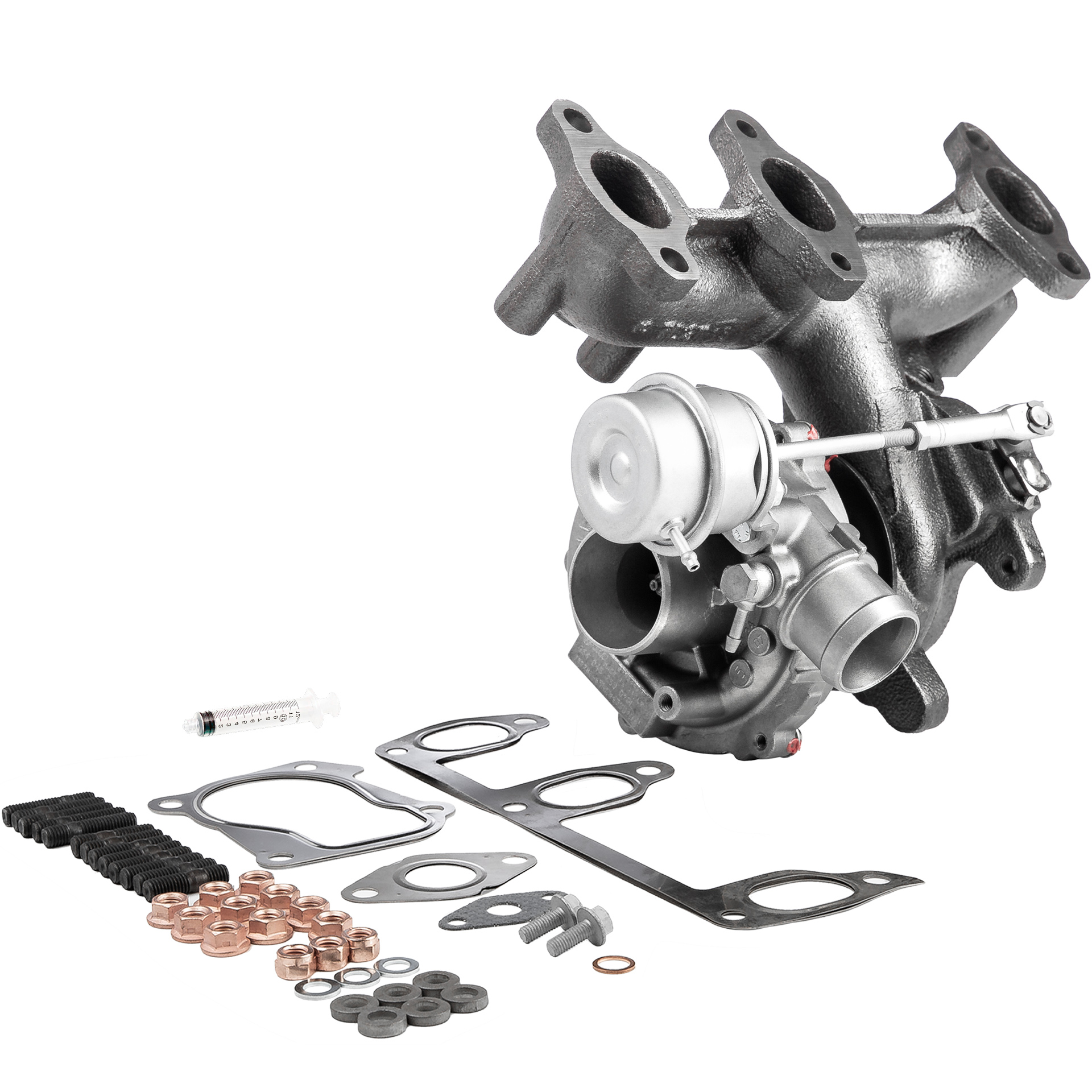 BR Turbo Calidad y precios justos