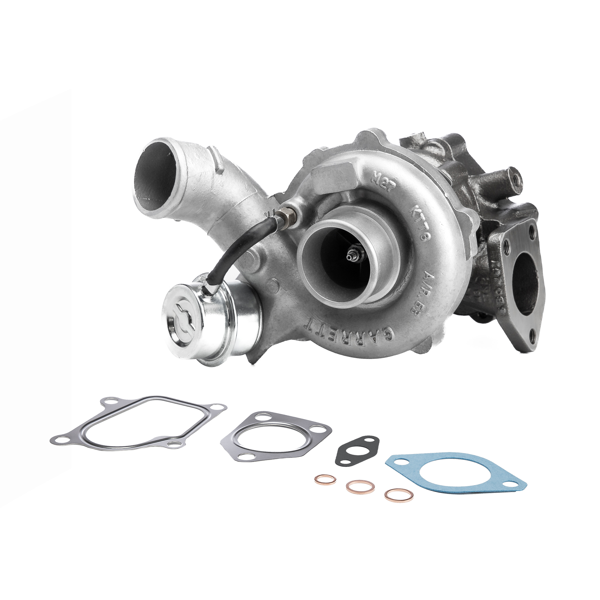 BR Turbo 733952-5001RSG turbocharger 282004A101