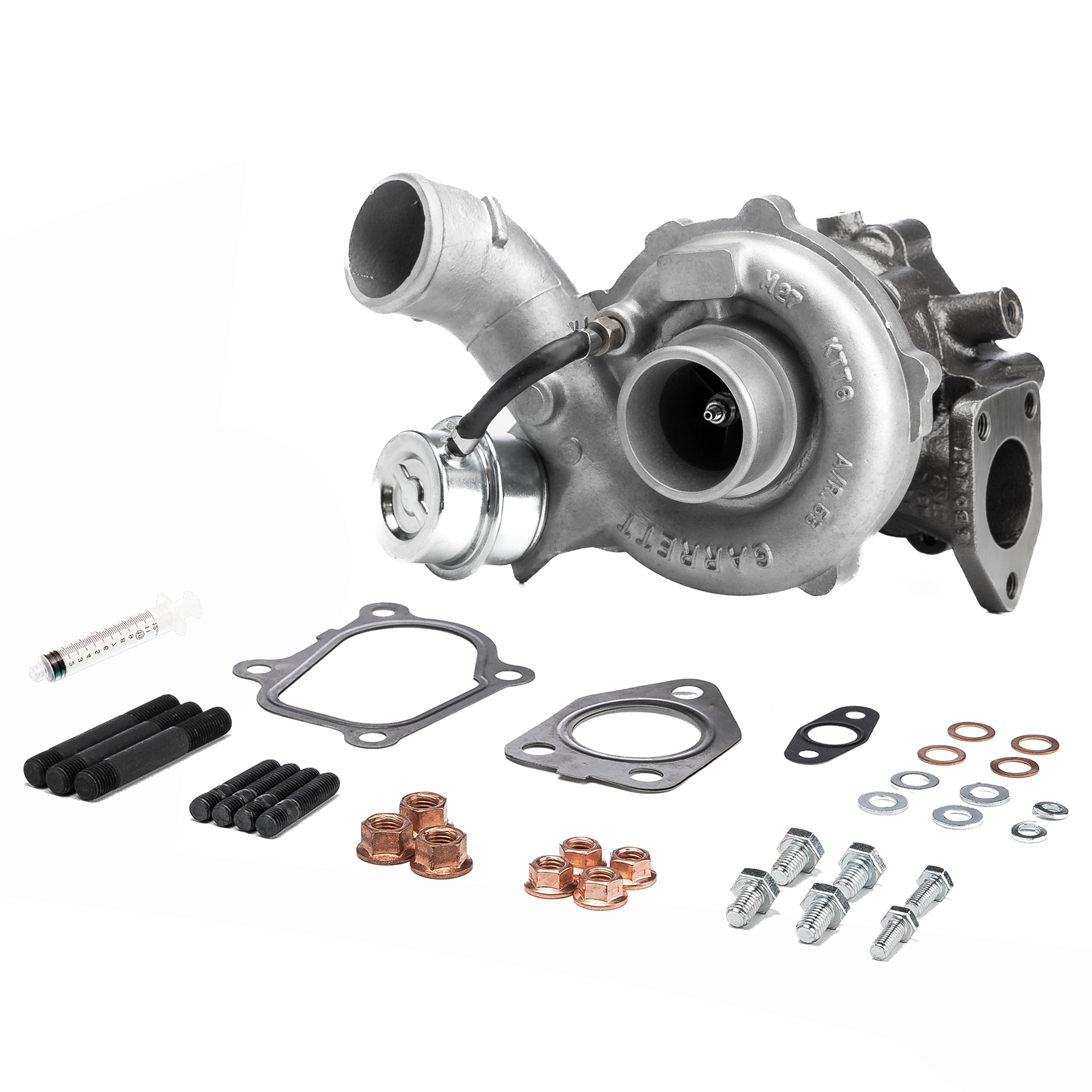 BR Turbo 733952-5001RSM turbocharger 28200-4A-101