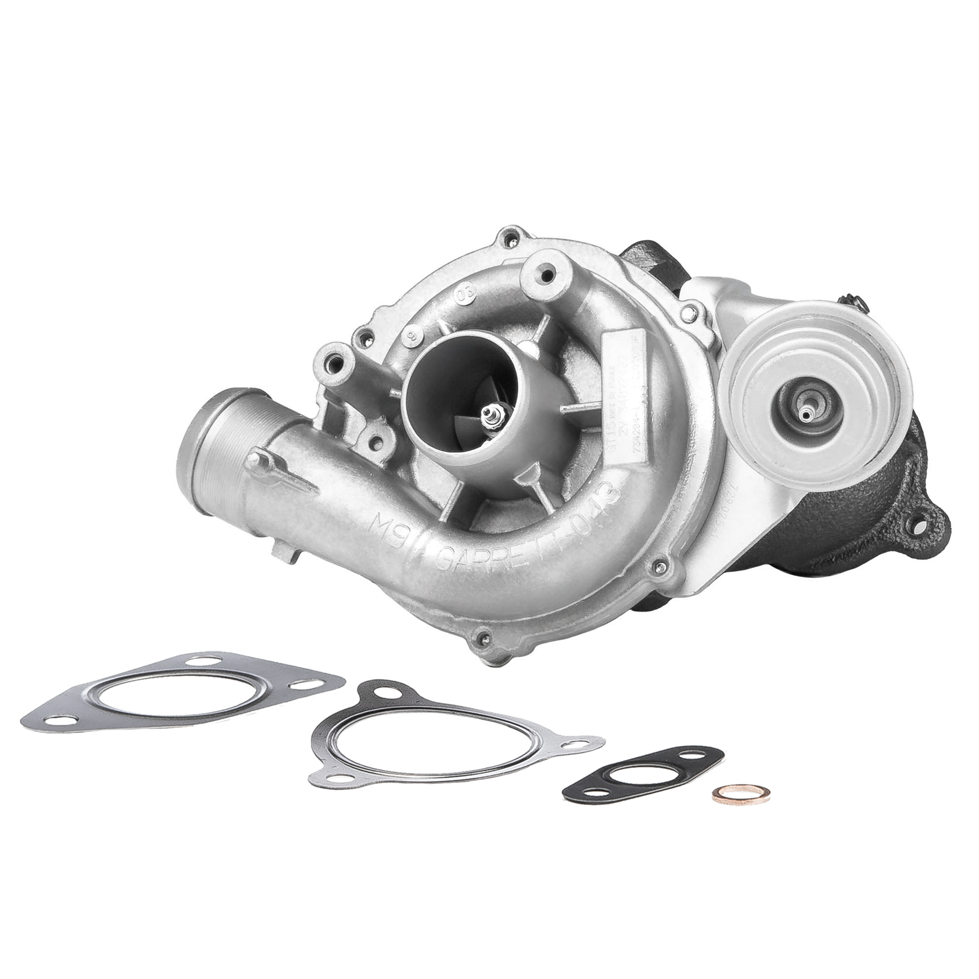 BR Turbo Calidad y precios justos