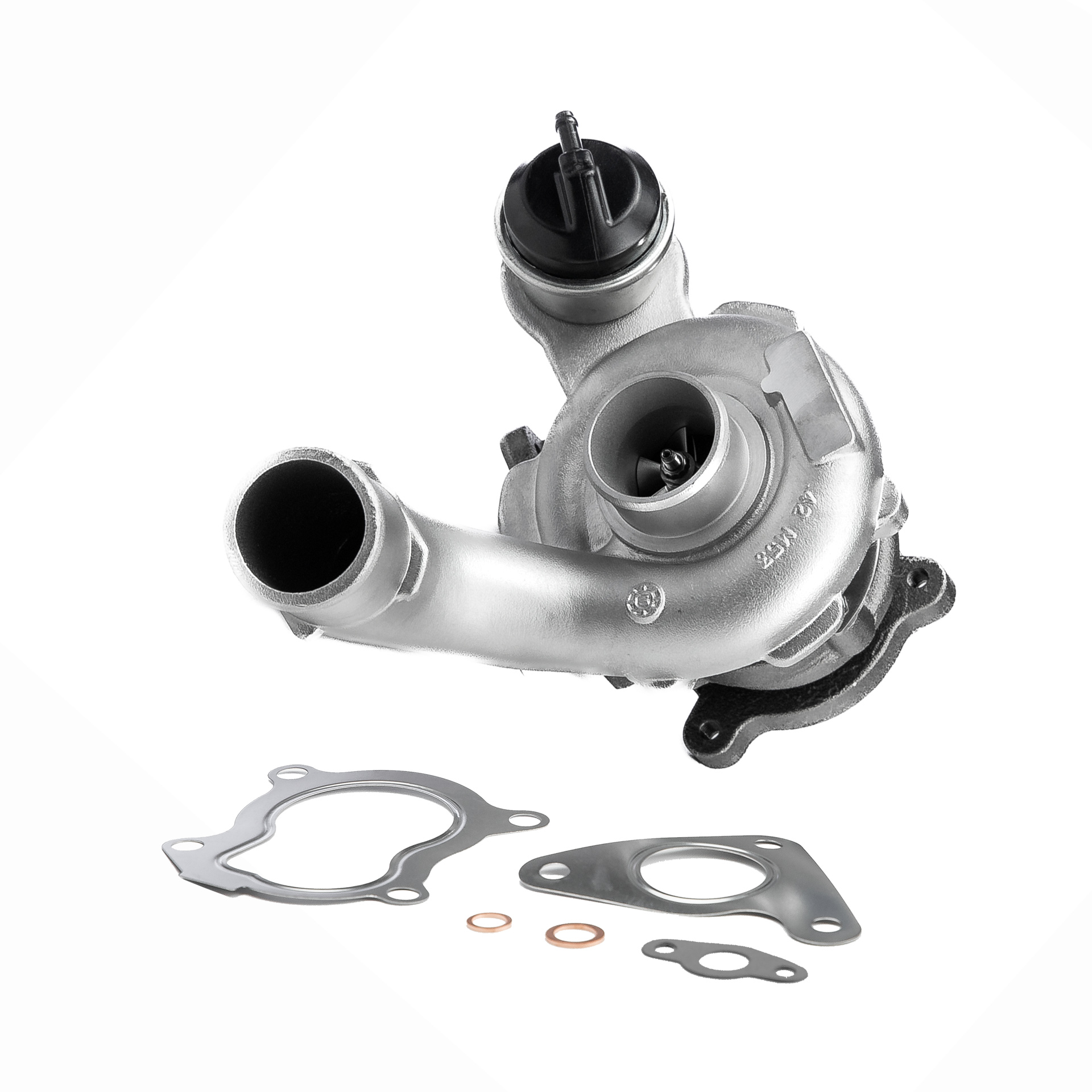 BR Turbo 738123-5001RSG Turbina Renault Scenic 1 1.9 dCi RX4 101 CV Diesel 2002