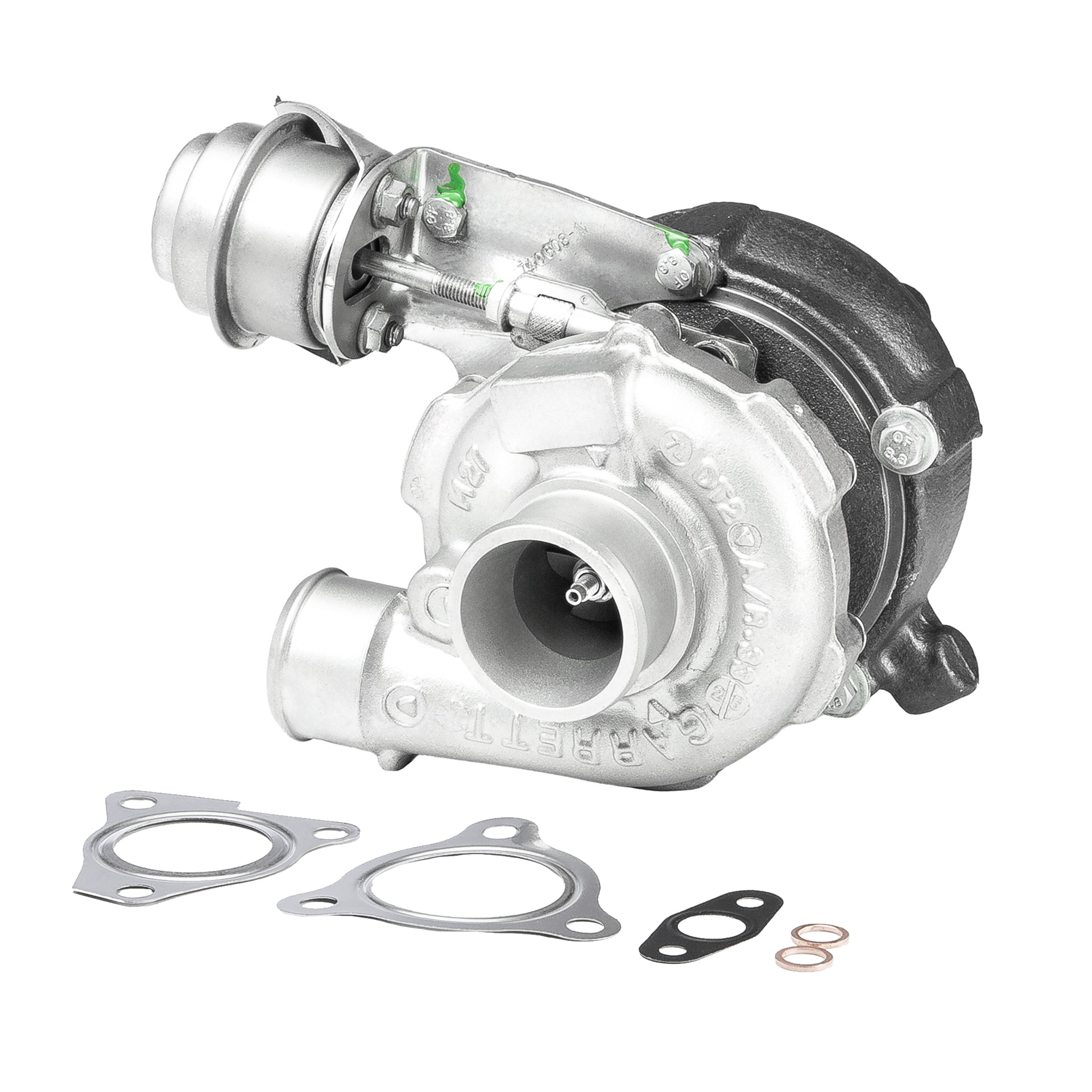 BR Turbo 740611-5001RSG turbocharger 28201A120
