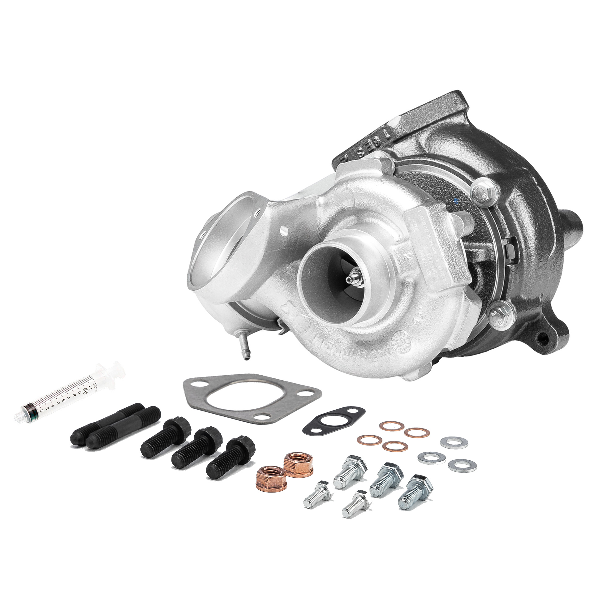 BR Turbo 740911-5001RSM turbocharger 740 911