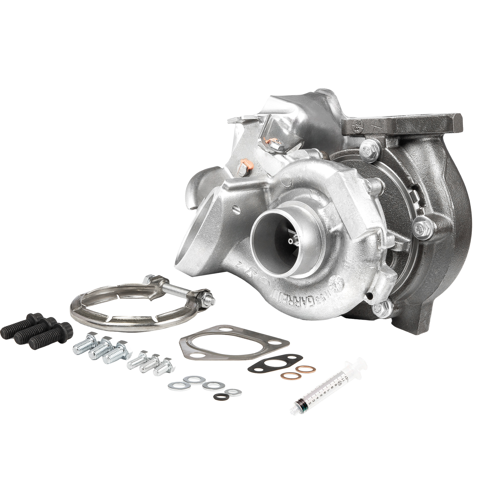 741785-5001RSM BR Turbo 7792413 Turbolader