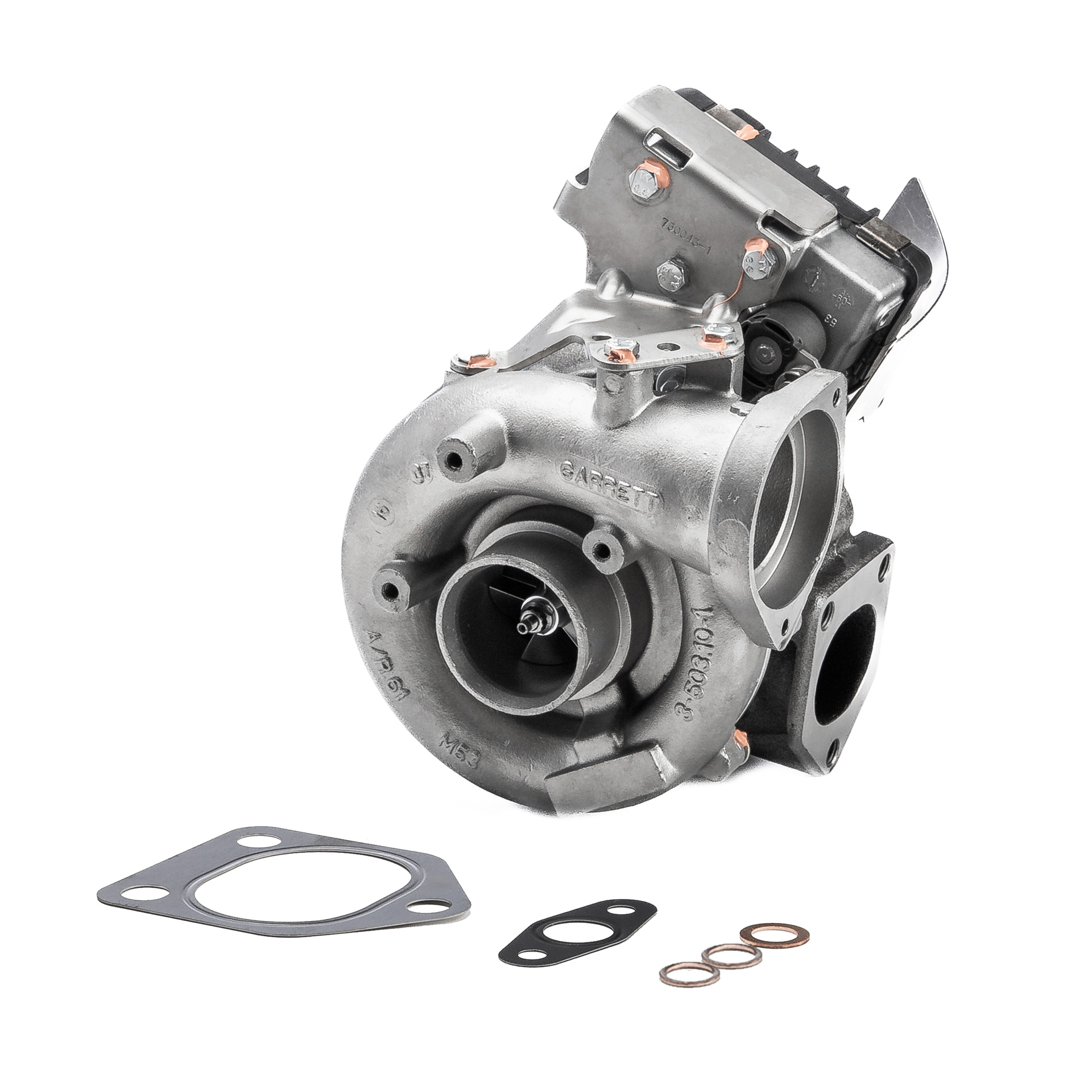BR Turbo 742730-5001RSG turbocharger 11 65 2 414 330