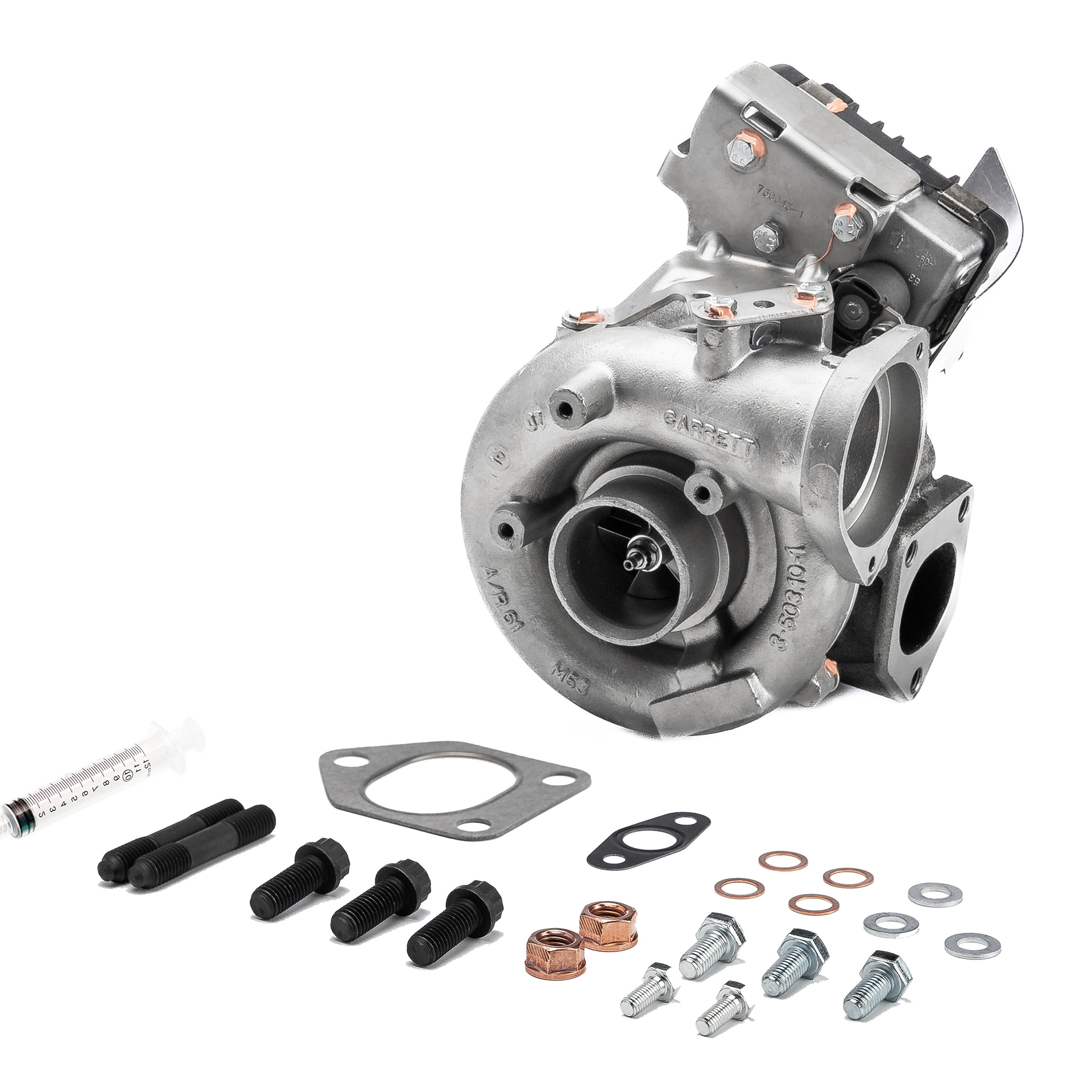 BR Turbo Calidad y precios justos