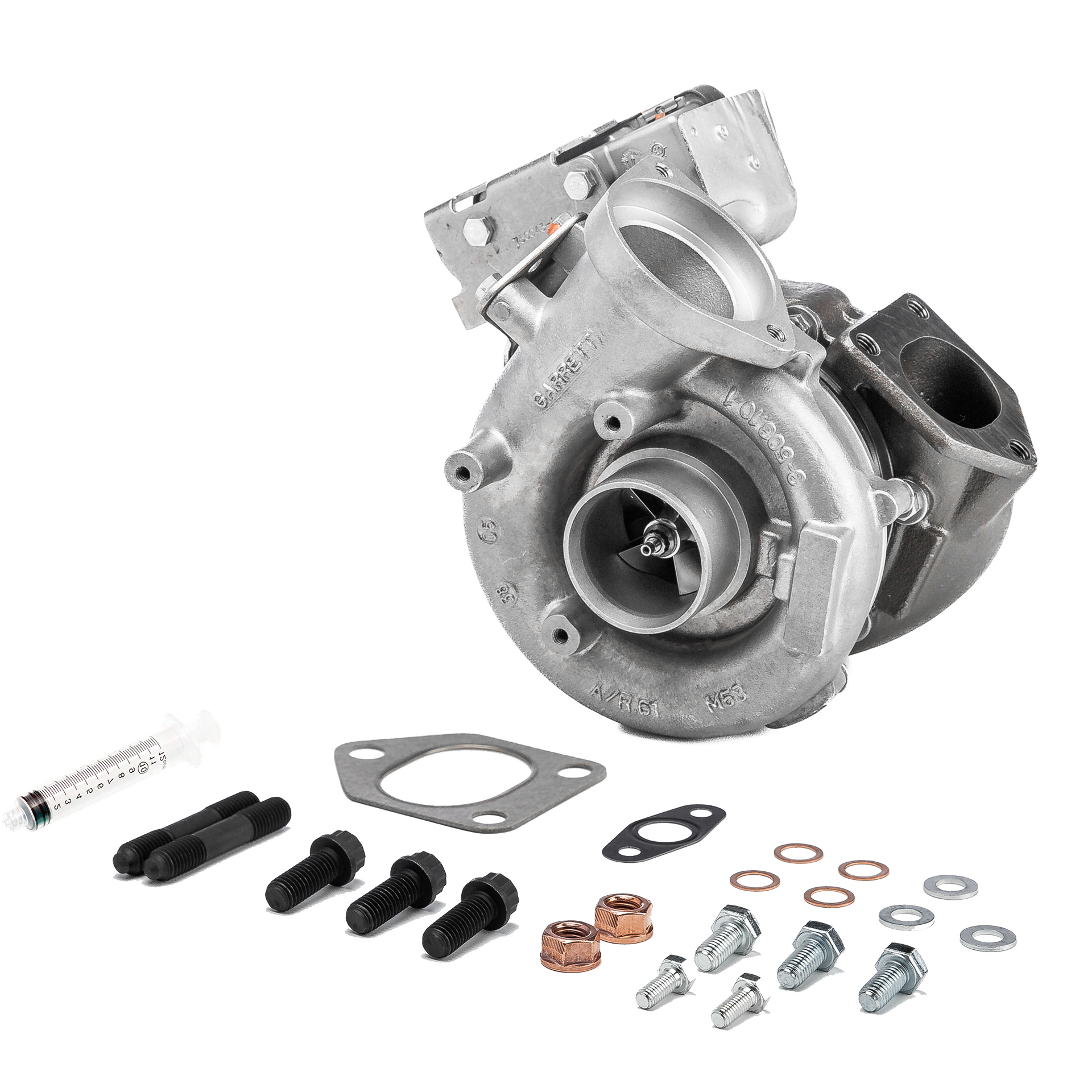 BR Turbo Calidad y precios justos