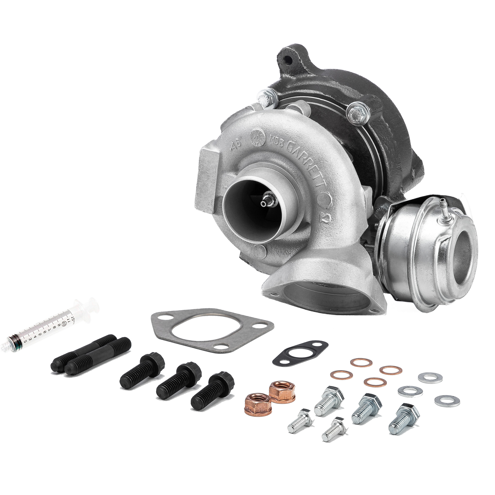 BR Turbo 750431-5001RSM Turbo Alpina D3 E90 preço
