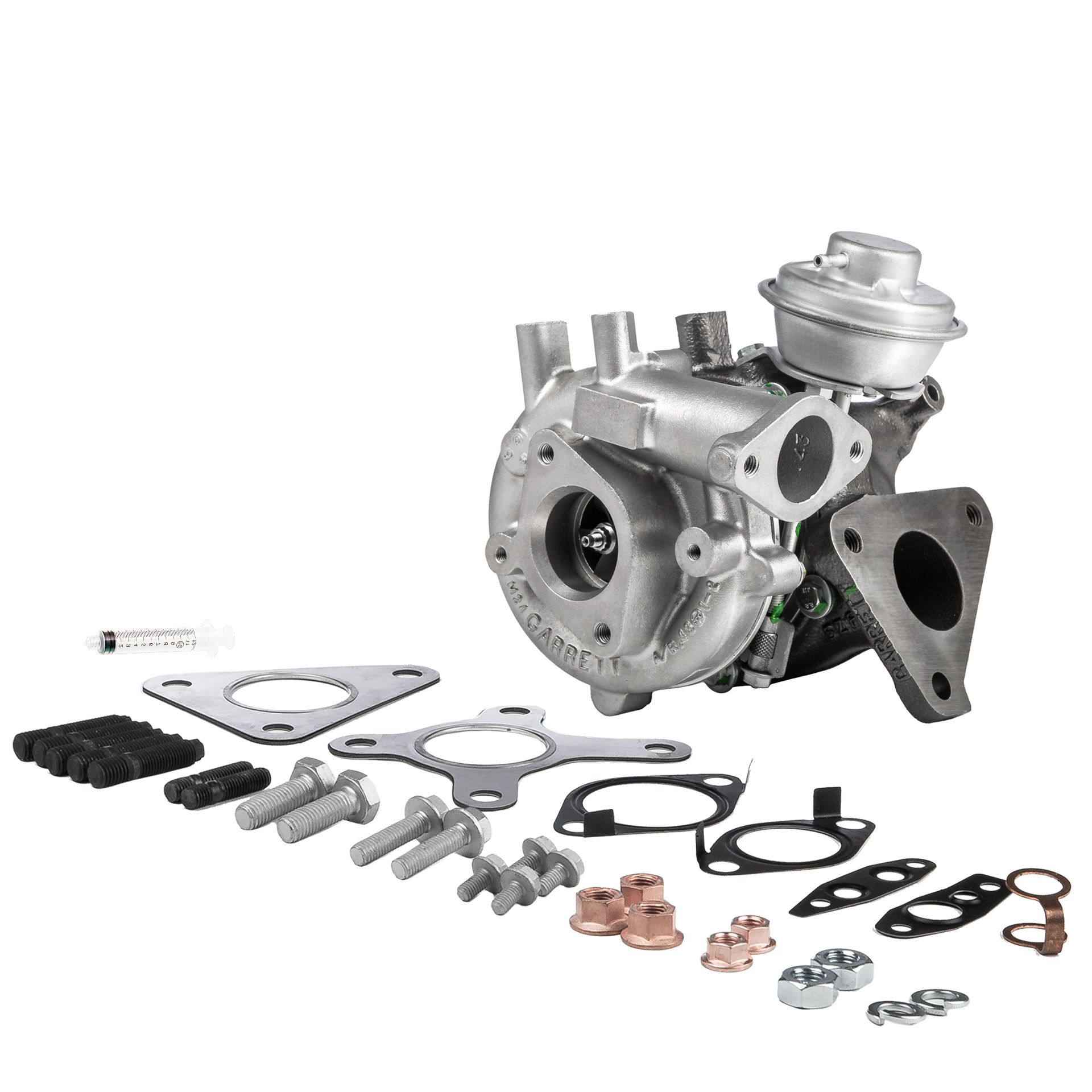 BR Turbo Calidad y precios justos