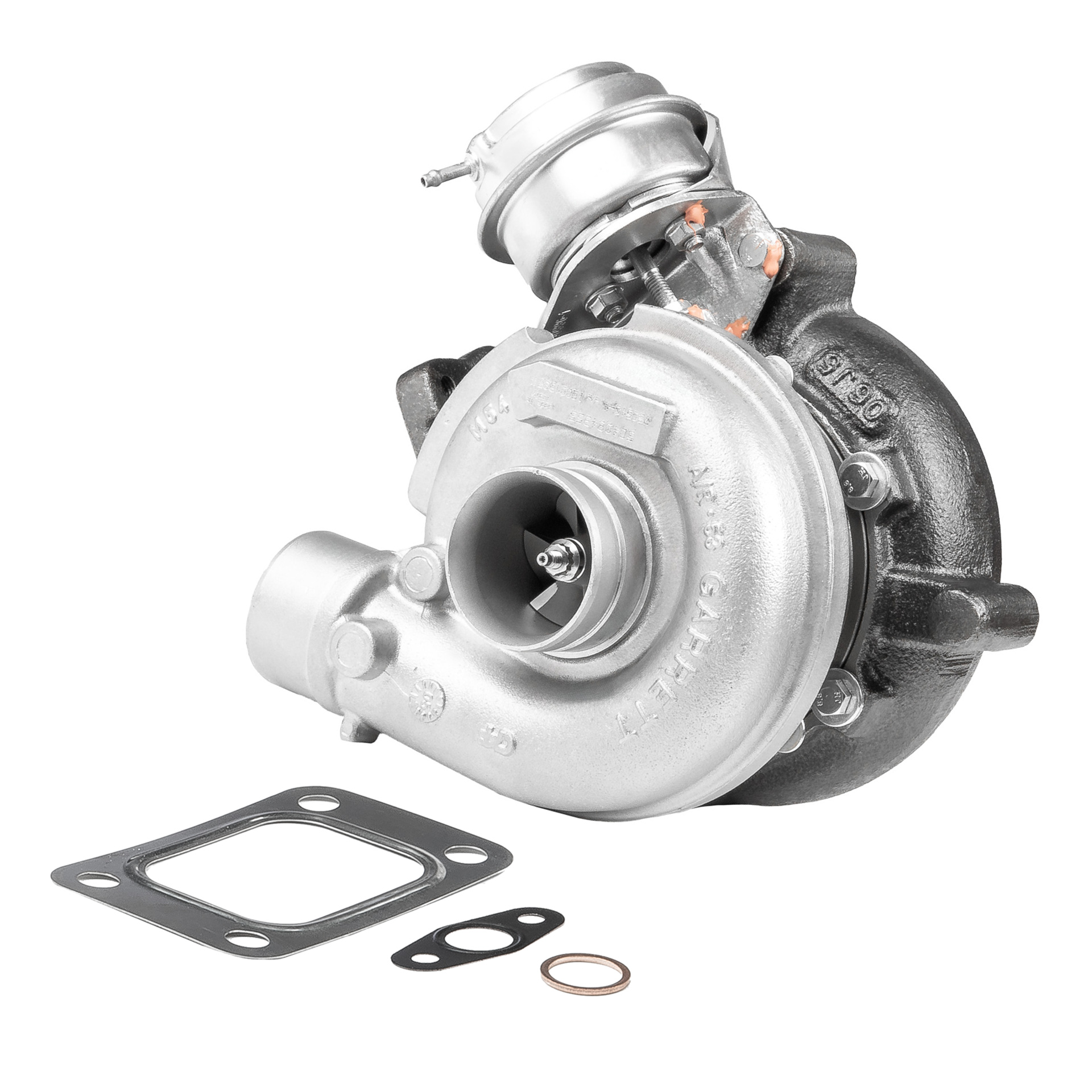 BR Turbo 750510-5001RSG Turbo Citroen Relay Jumper 2.8 HDi 146 Pk Diesel 2005