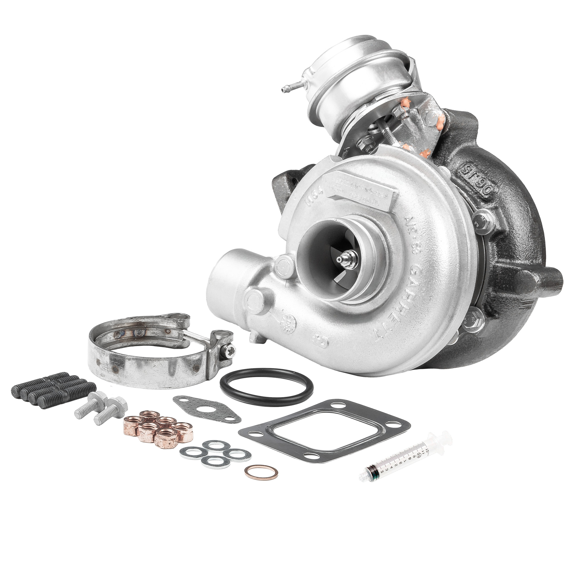 BR Turbo 750510-5001RSM turbocharger 71 785 308