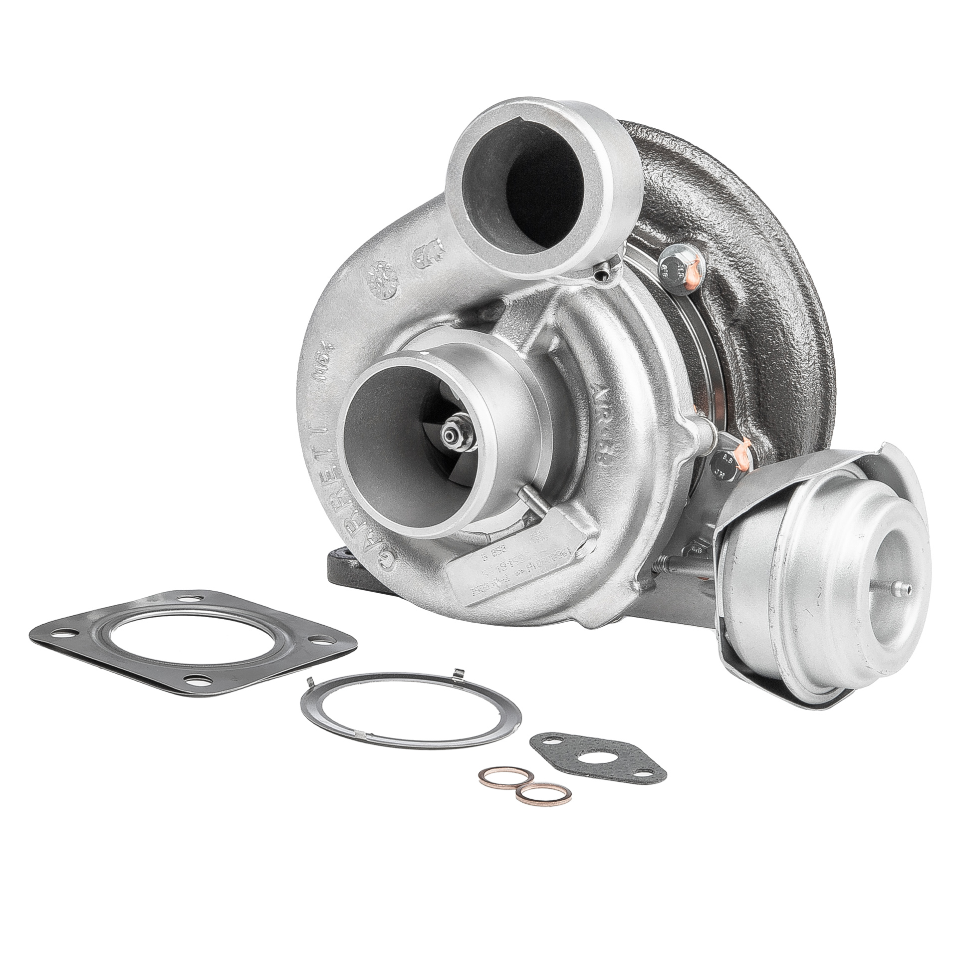 BR Turbo 750639-5001RSG turbocharger 71785256