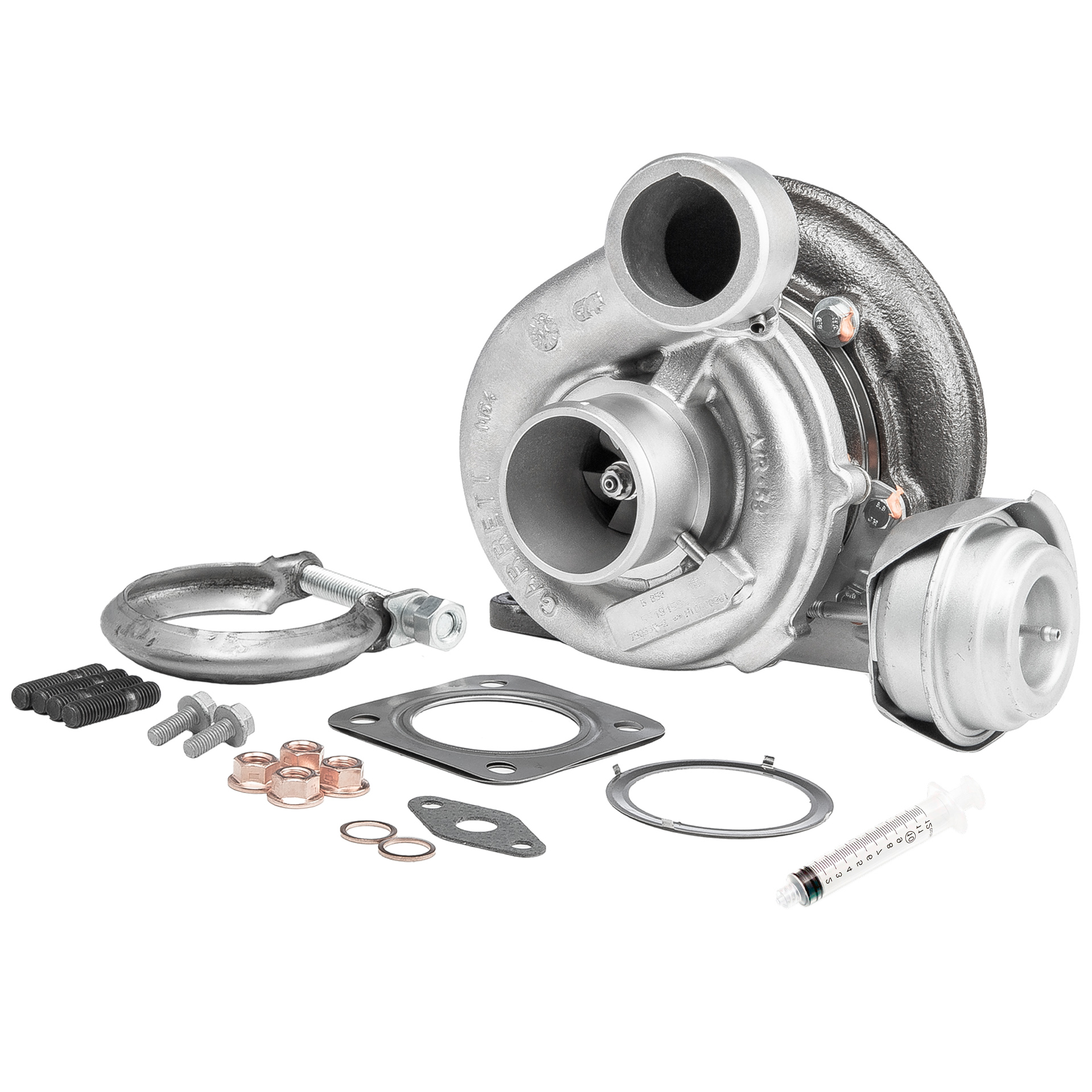 BR Turbo 750639-5001RSM turbocharger 5591599