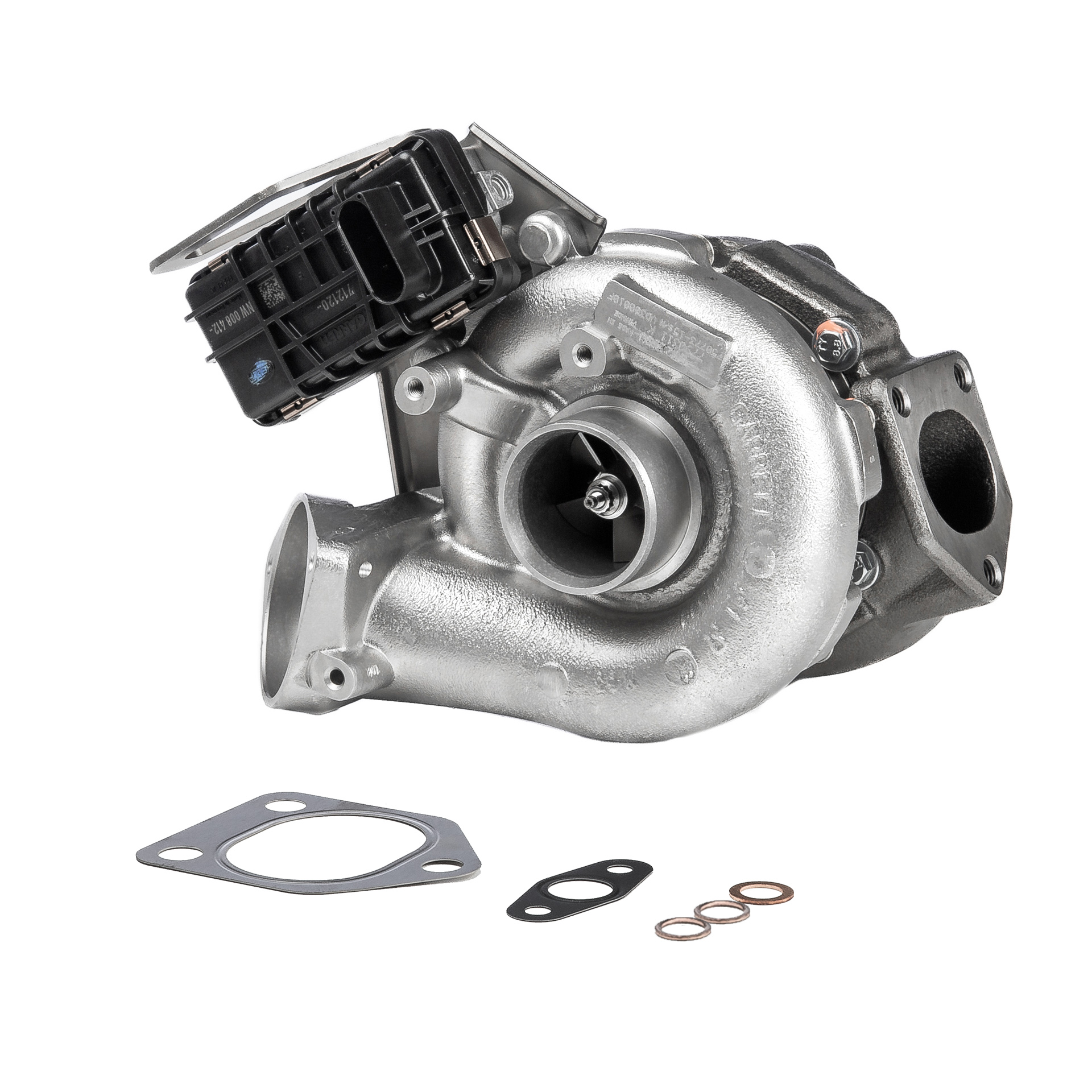 750773-5001RSG BR Turbo 7790311 Turbolader