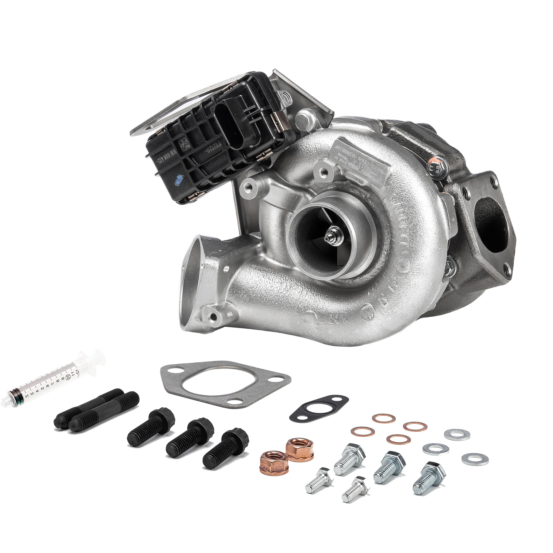 750773-5001RSM BR Turbo 7790311 Turbolader