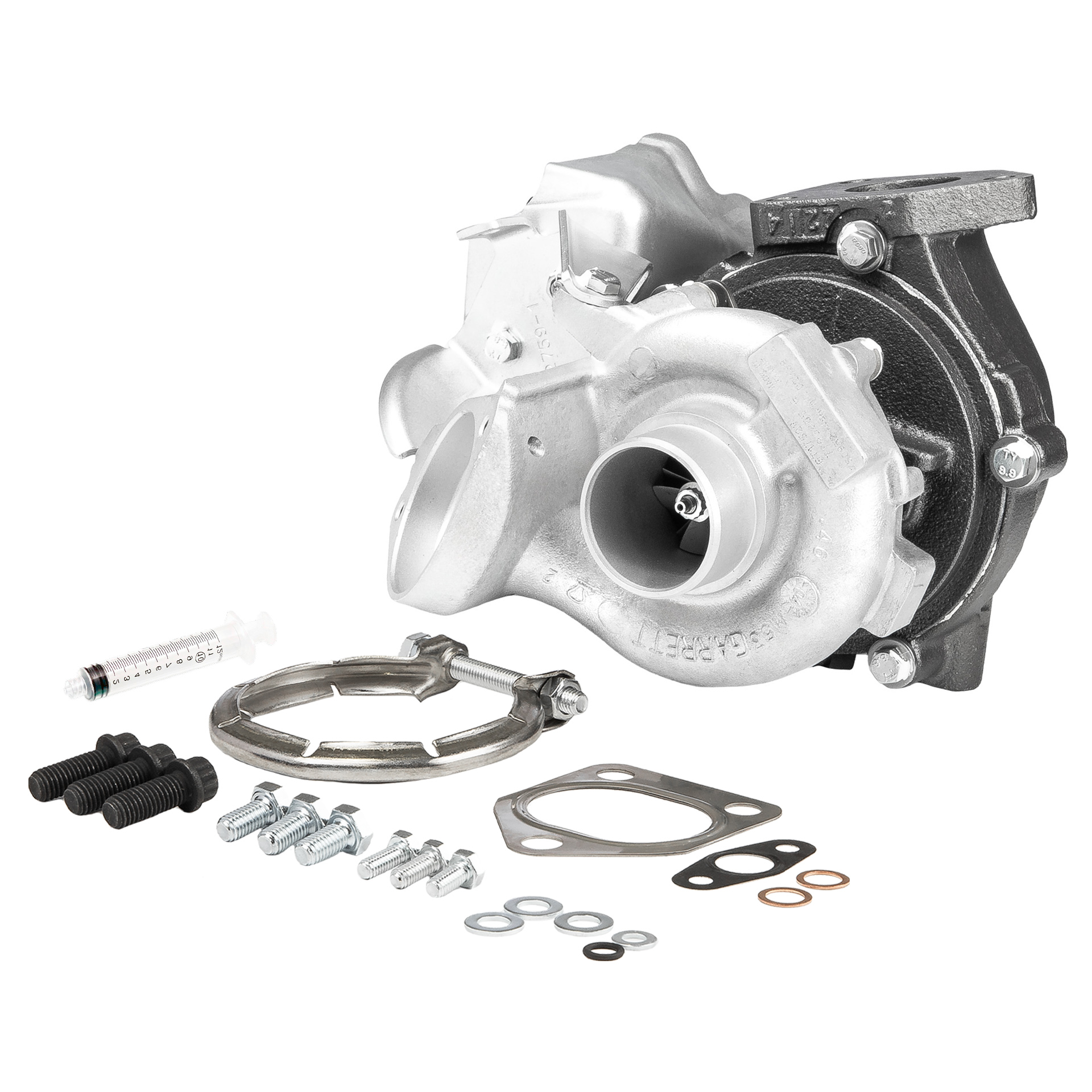 BR Turbo 750952-5001RSM turbocharger 11 65 7 793 866