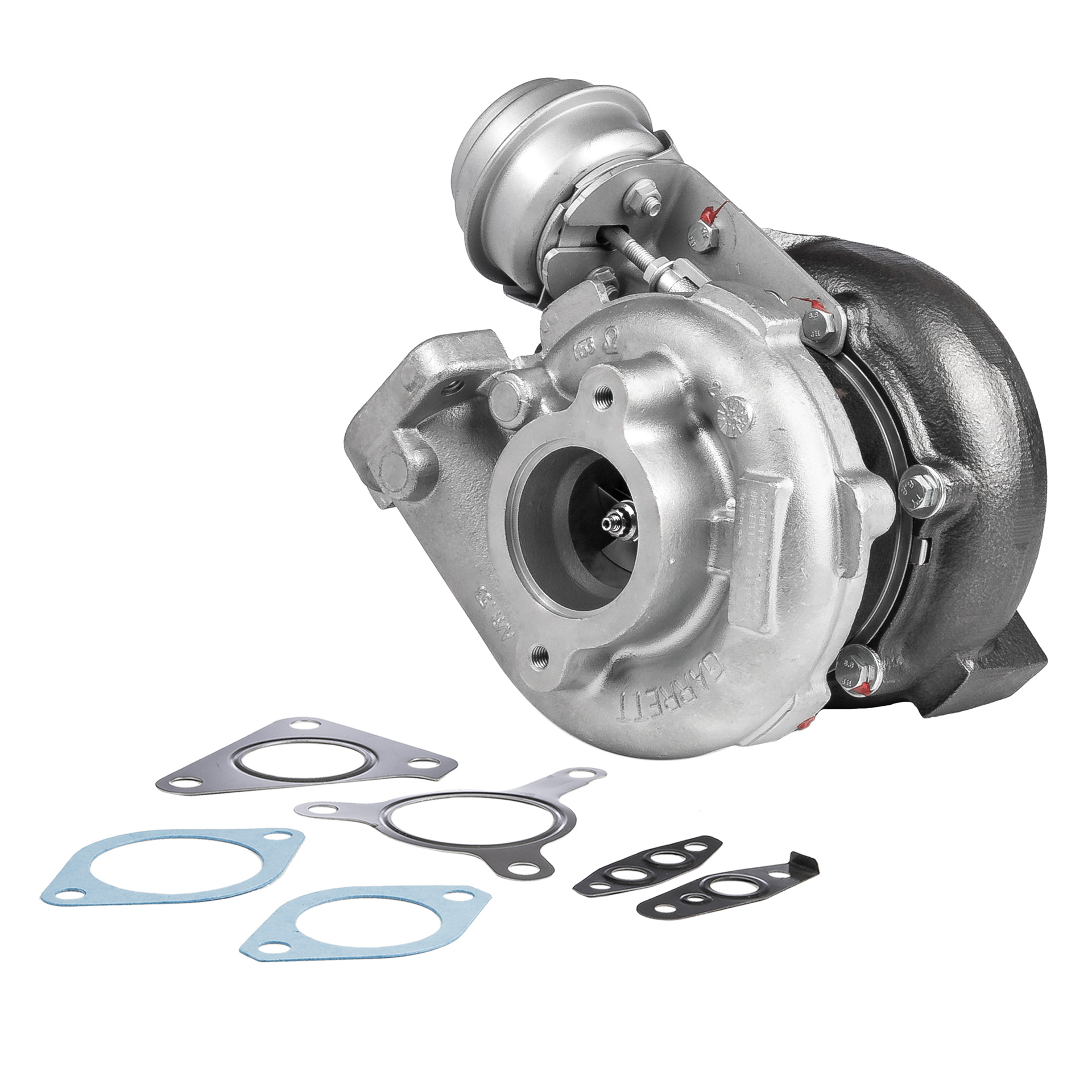 BR Turbo 751243-5001RSG turbocharger 14411-DK1498