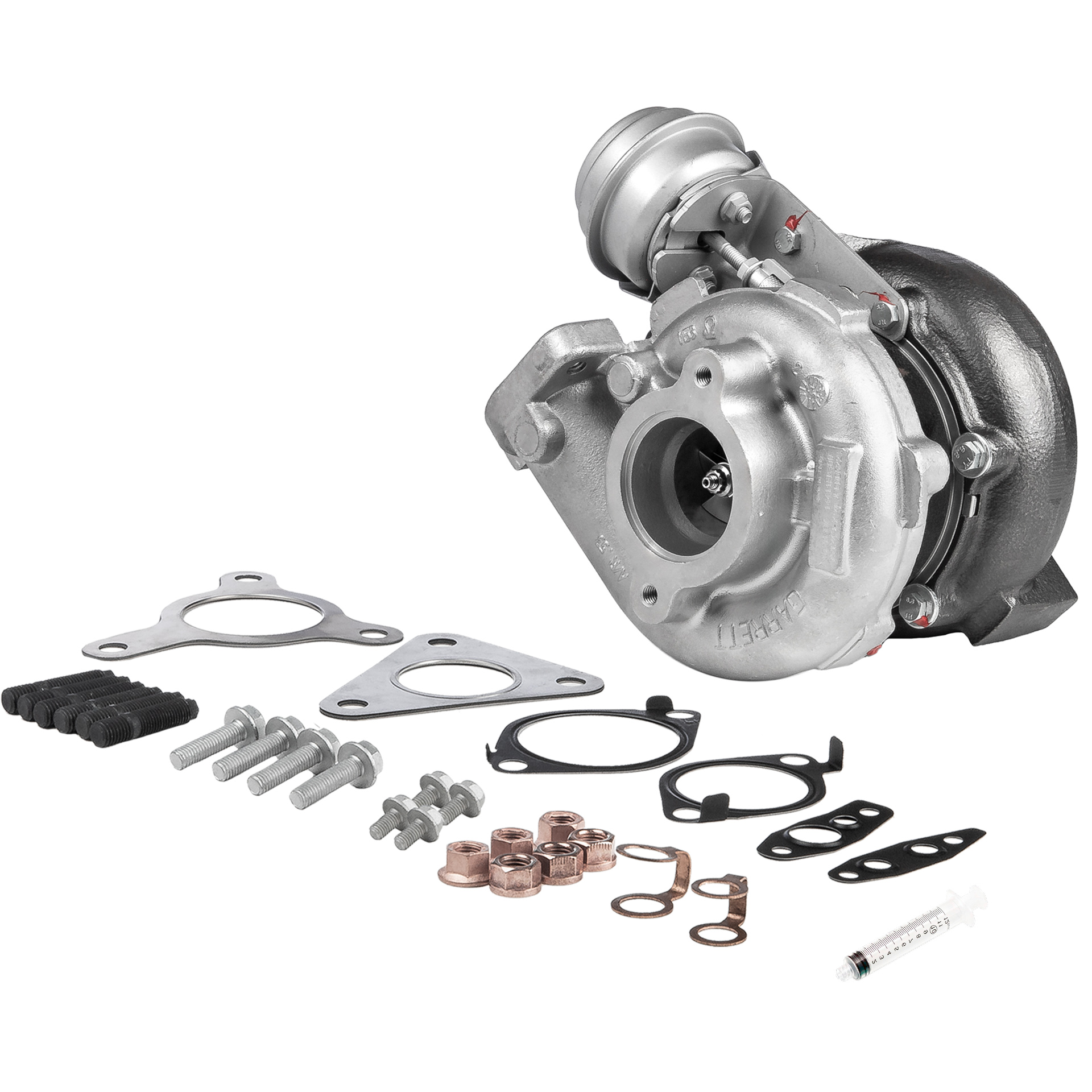 BR Turbo 751243-5001RSM turbocharger 14411-DK1498