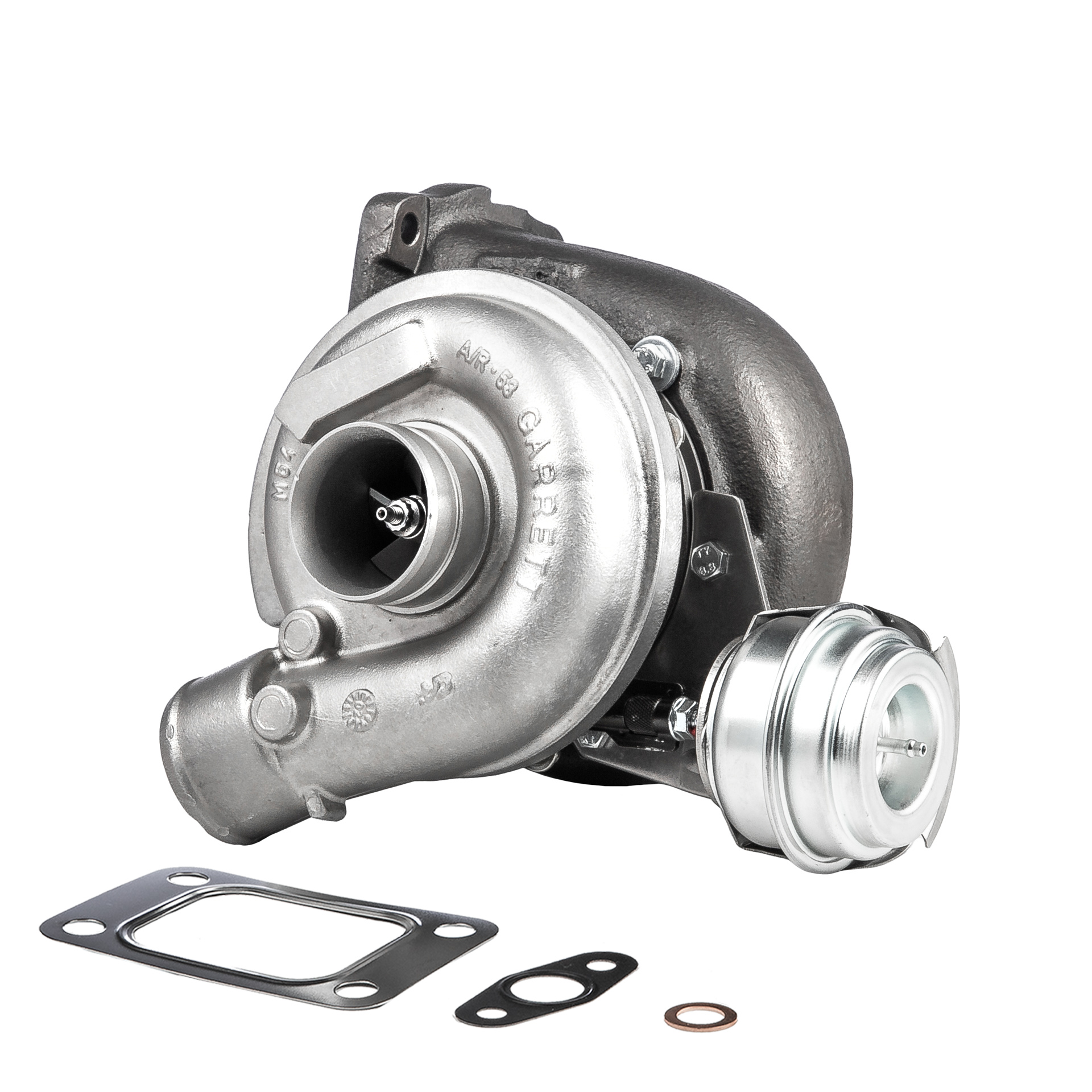 BR Turbo Calidad y precios justos
