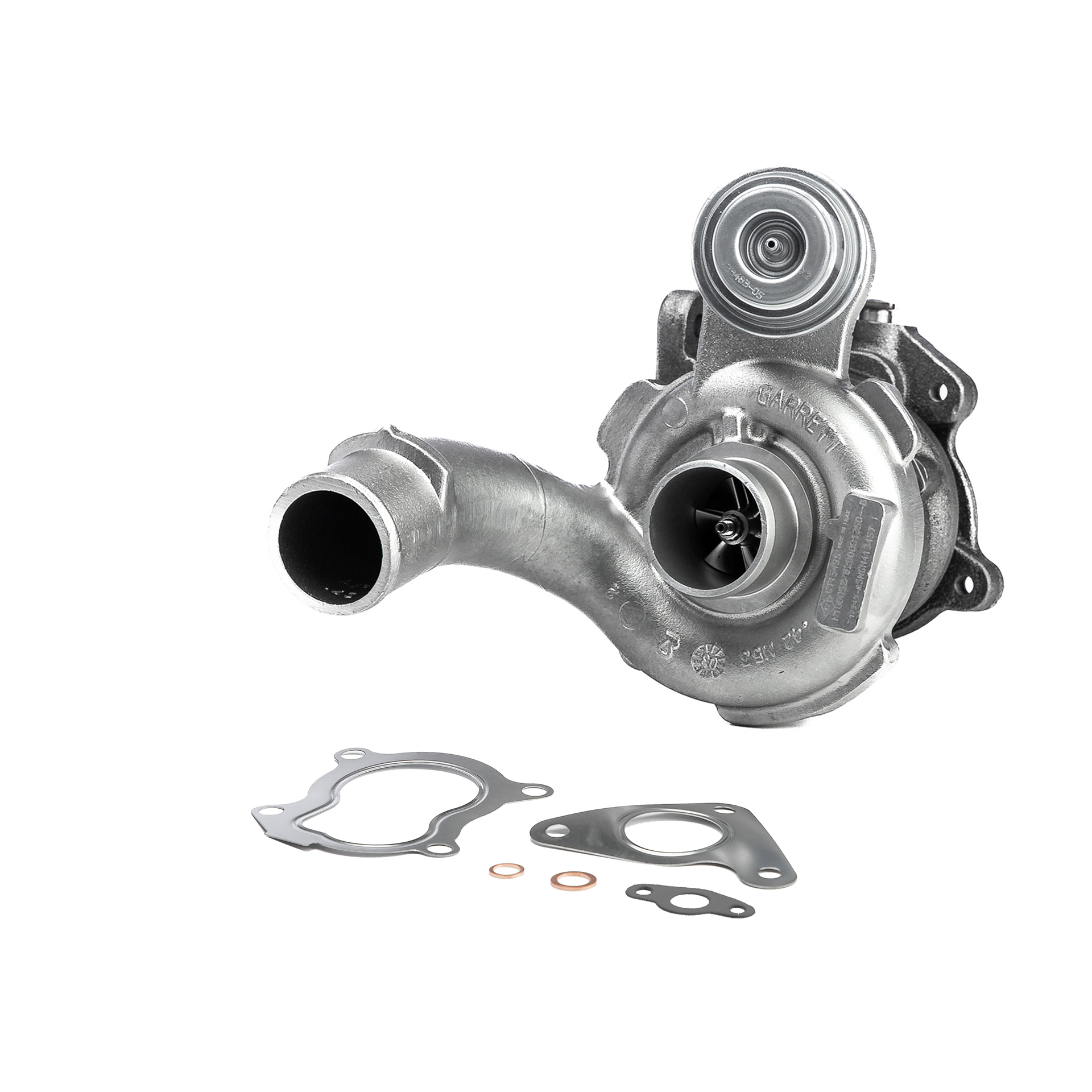 BR Turbo 751768-5001RSG Turbo Renault Espace JK 1.9 dCi 116 Pk Diesel 2003