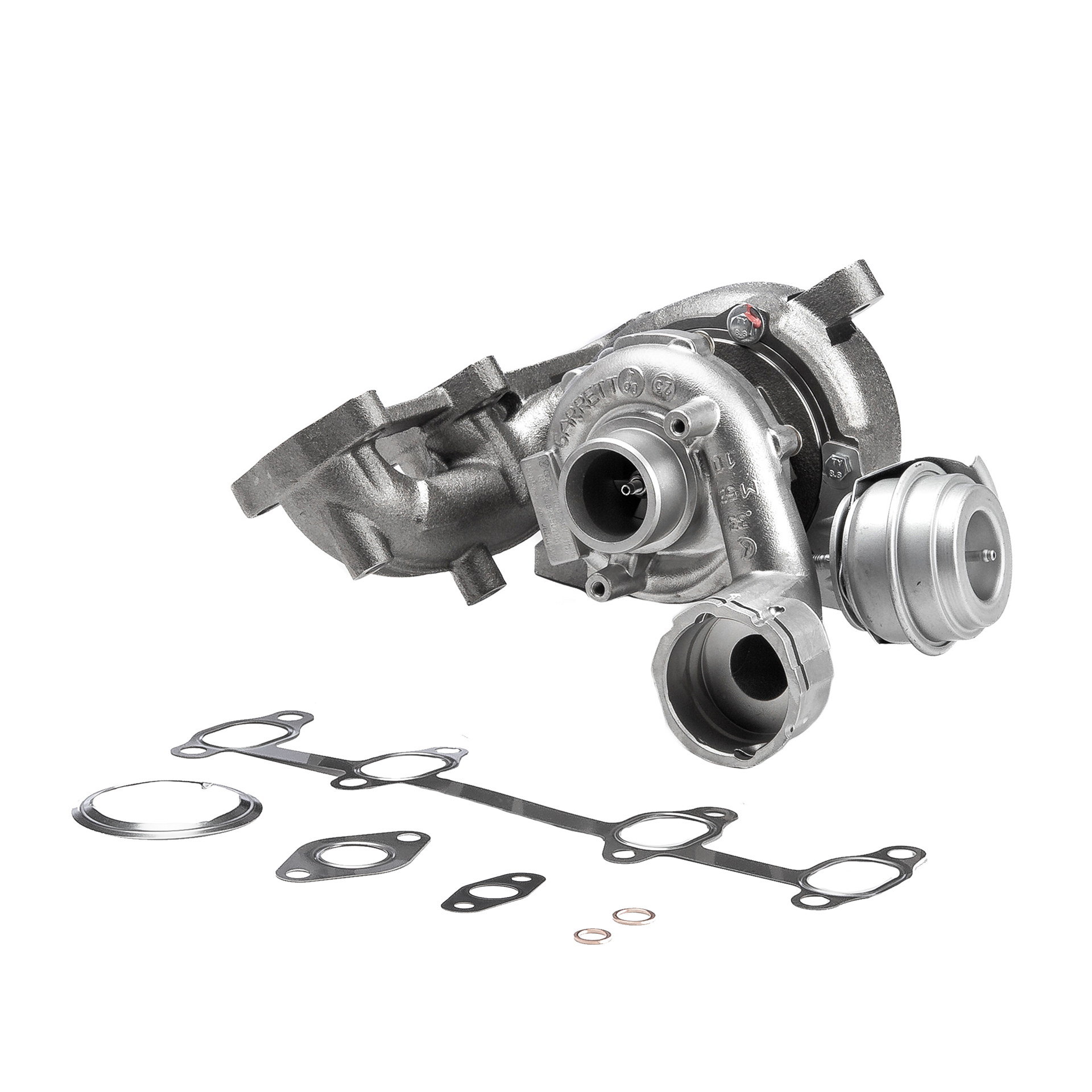 BR Turbo 751851-5001RSG turbo Seat Altea XL 1.9 TDI 90 Pk Diesel 2010