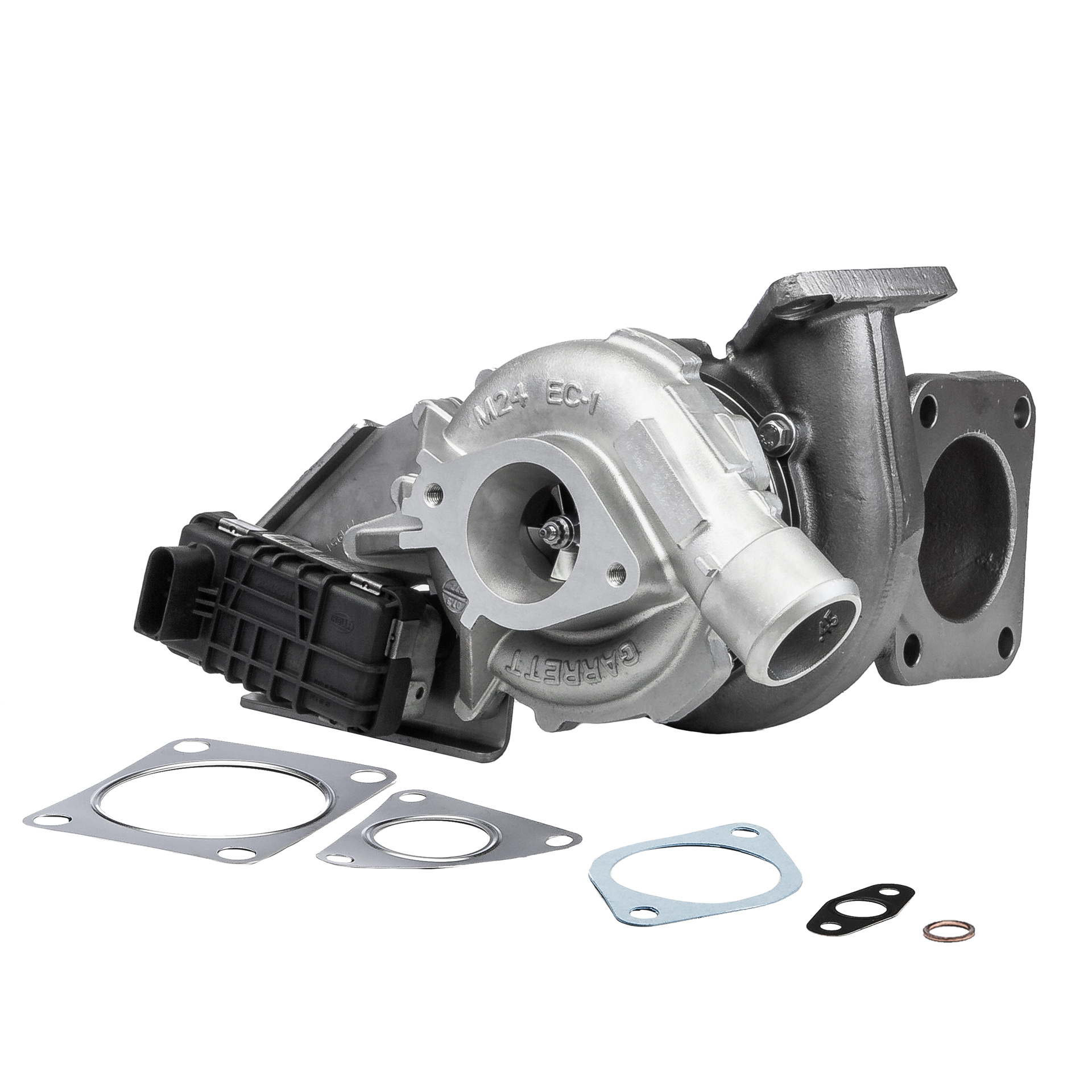 BR Turbo Calidad y precios justos