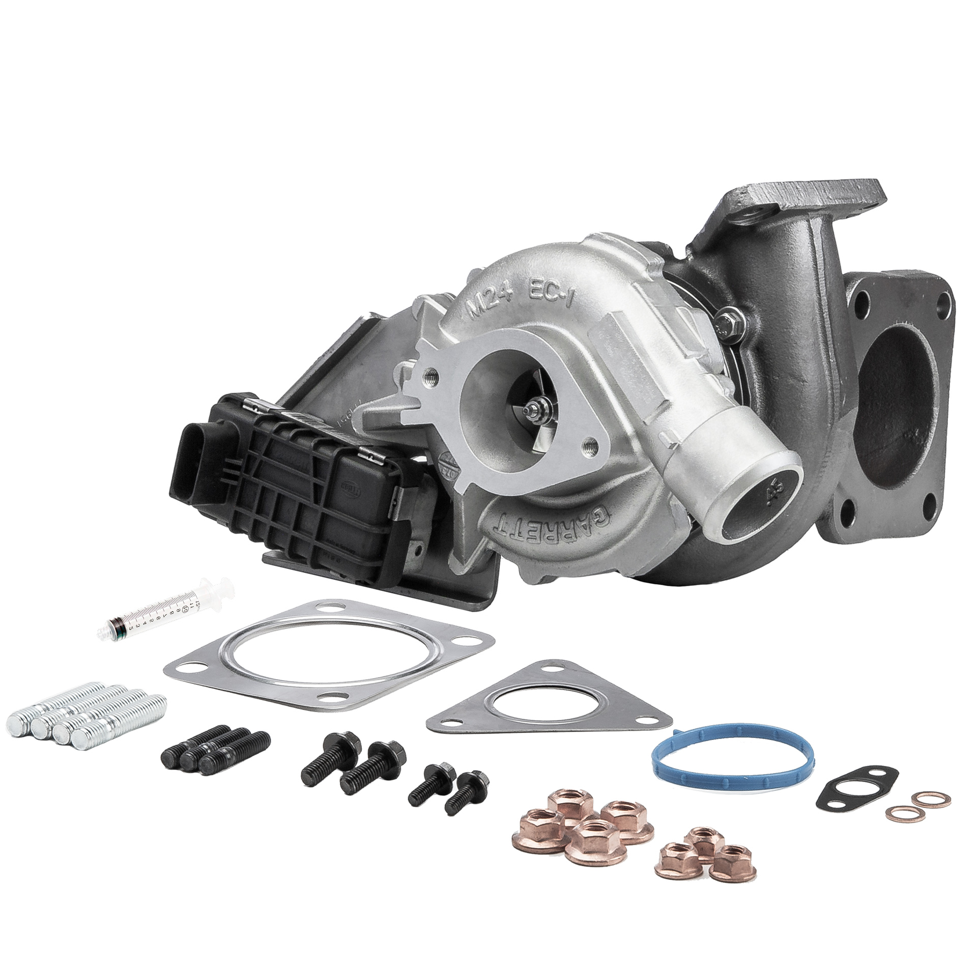 BR Turbo Calidad y precios justos