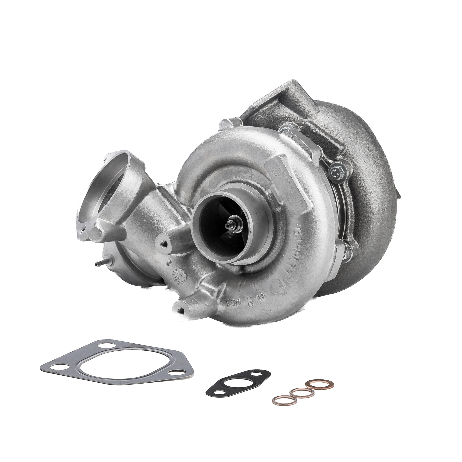 BR Turbo 753392-5001RSG turbocharger 7 791 044.F