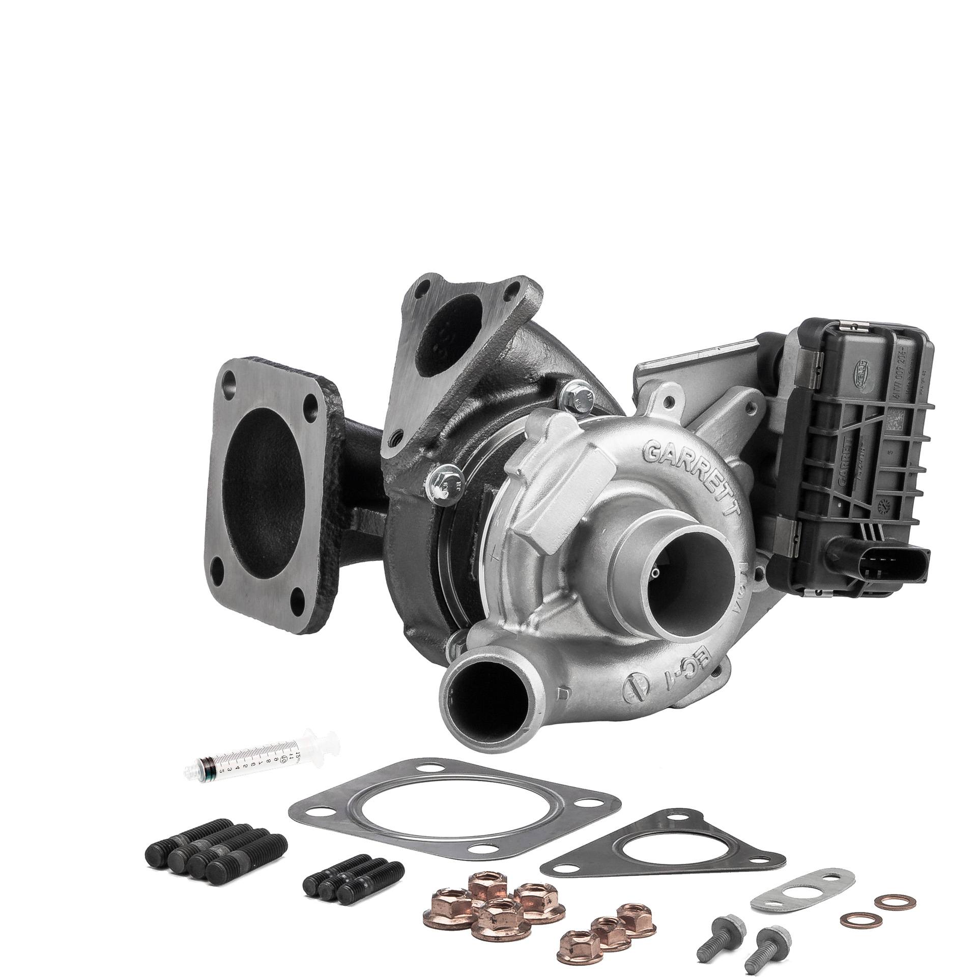 BR Turbo Calidad y precios justos