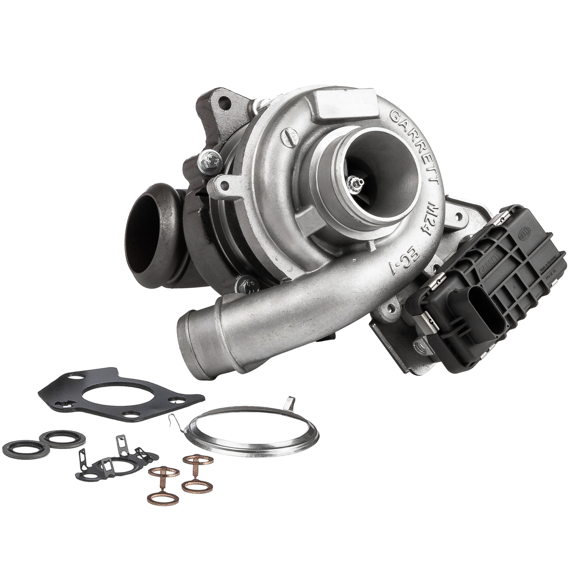 BR Turbo Calidad y precios justos